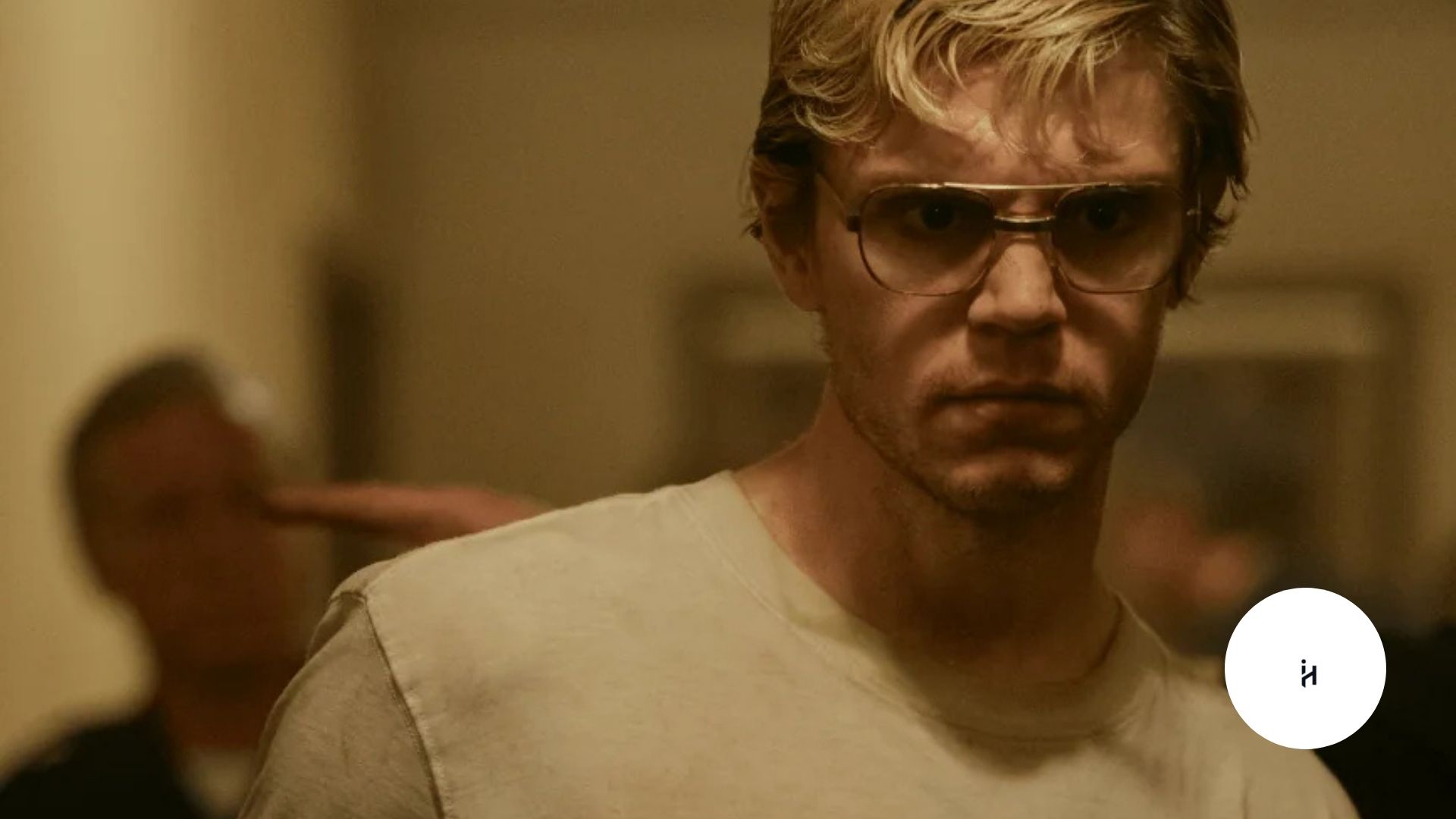 Jeffrey Dahmer’s Death