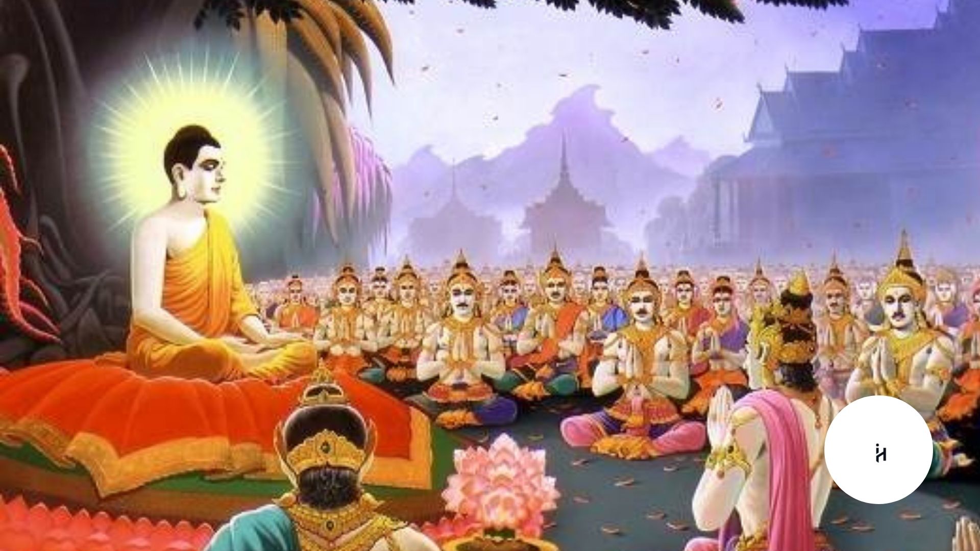 Mahayana Buddhism