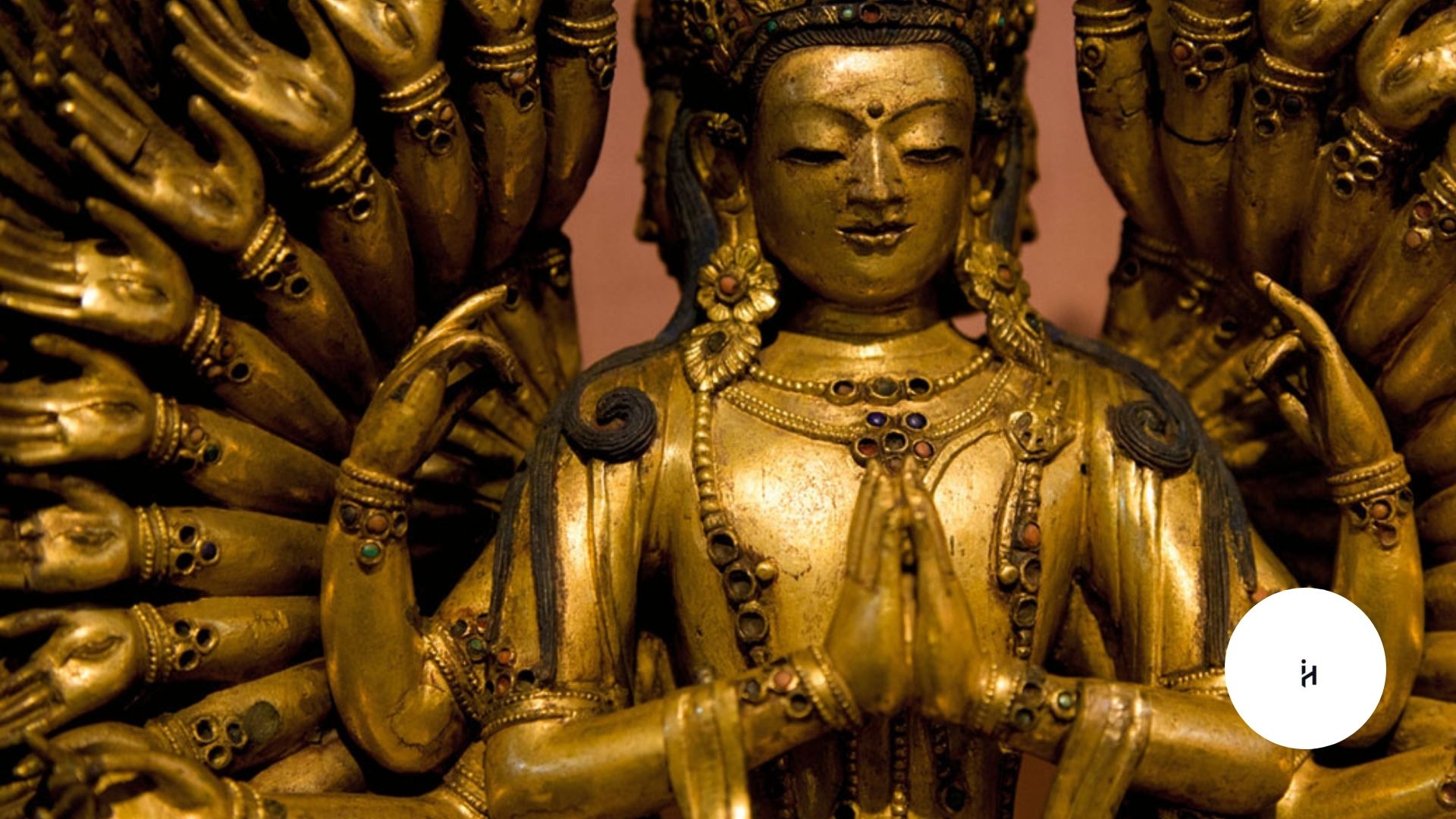 Bodhisattva