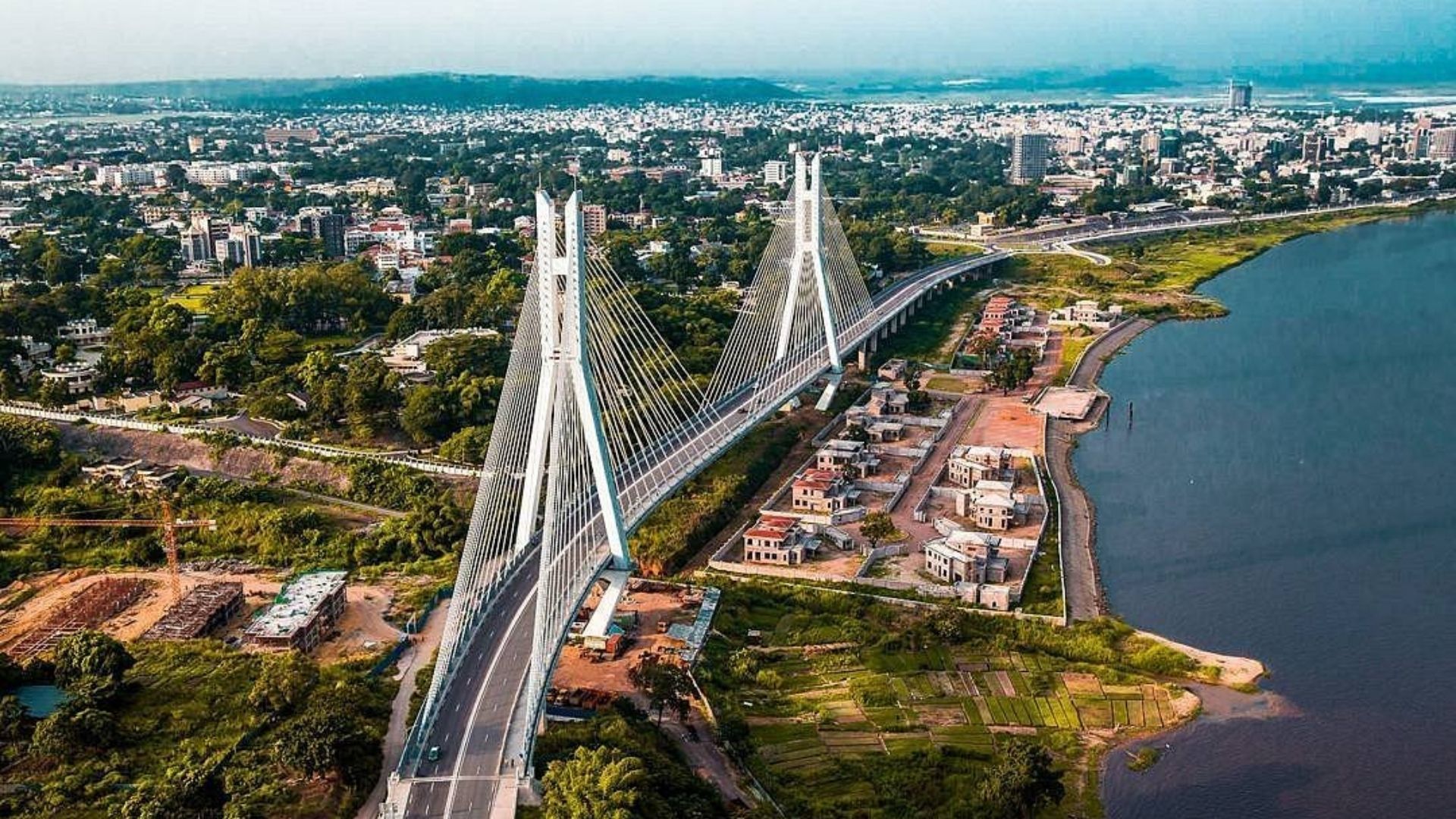 Brazzaville