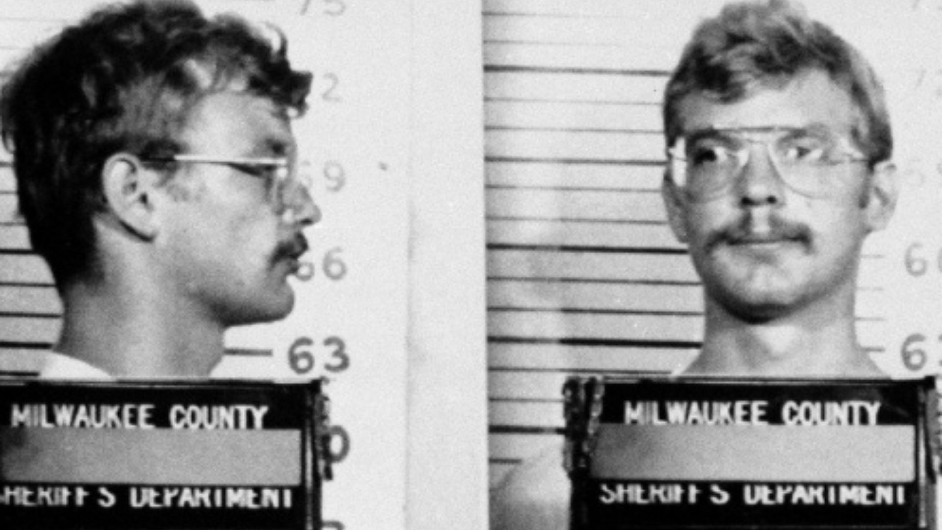 Jeffrey Dahmer’s Death
