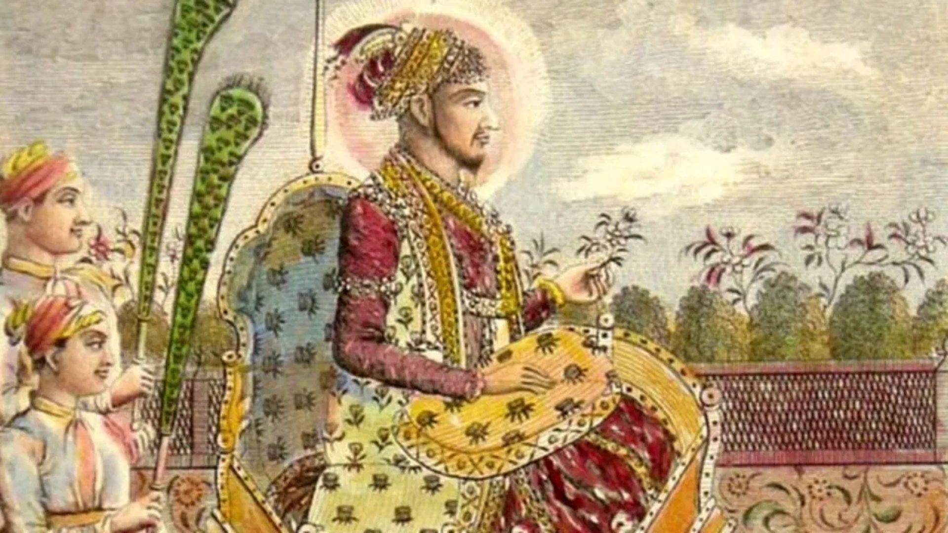 Shah Alam II