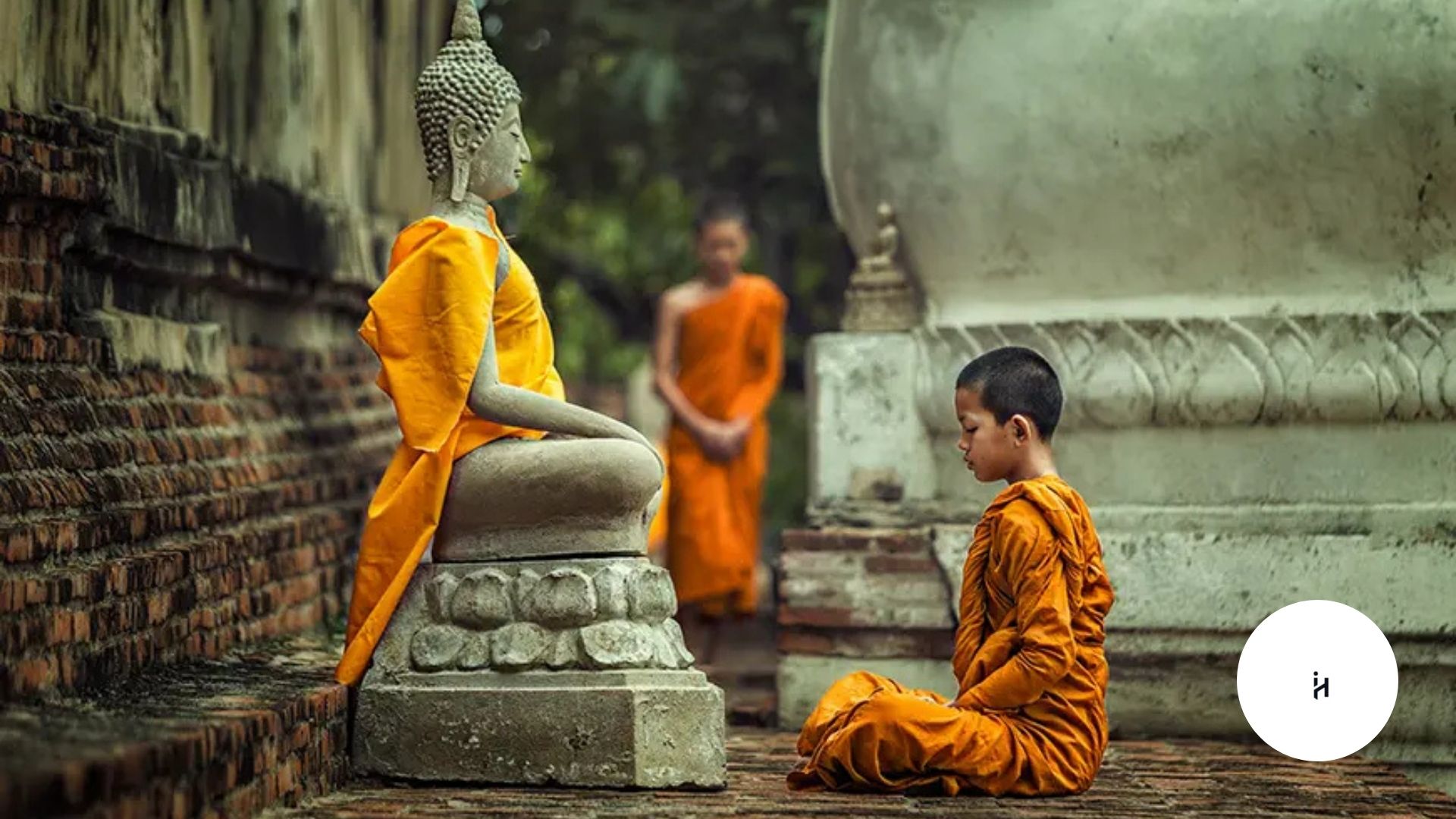 Mahayana Buddhism