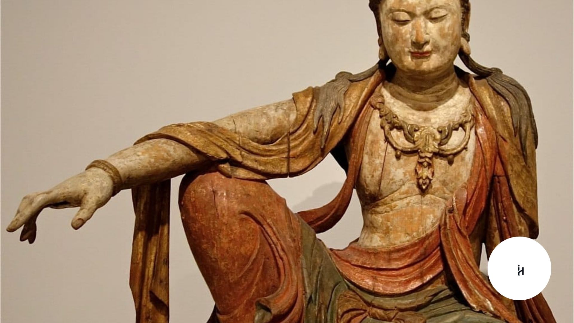 Bodhisattva