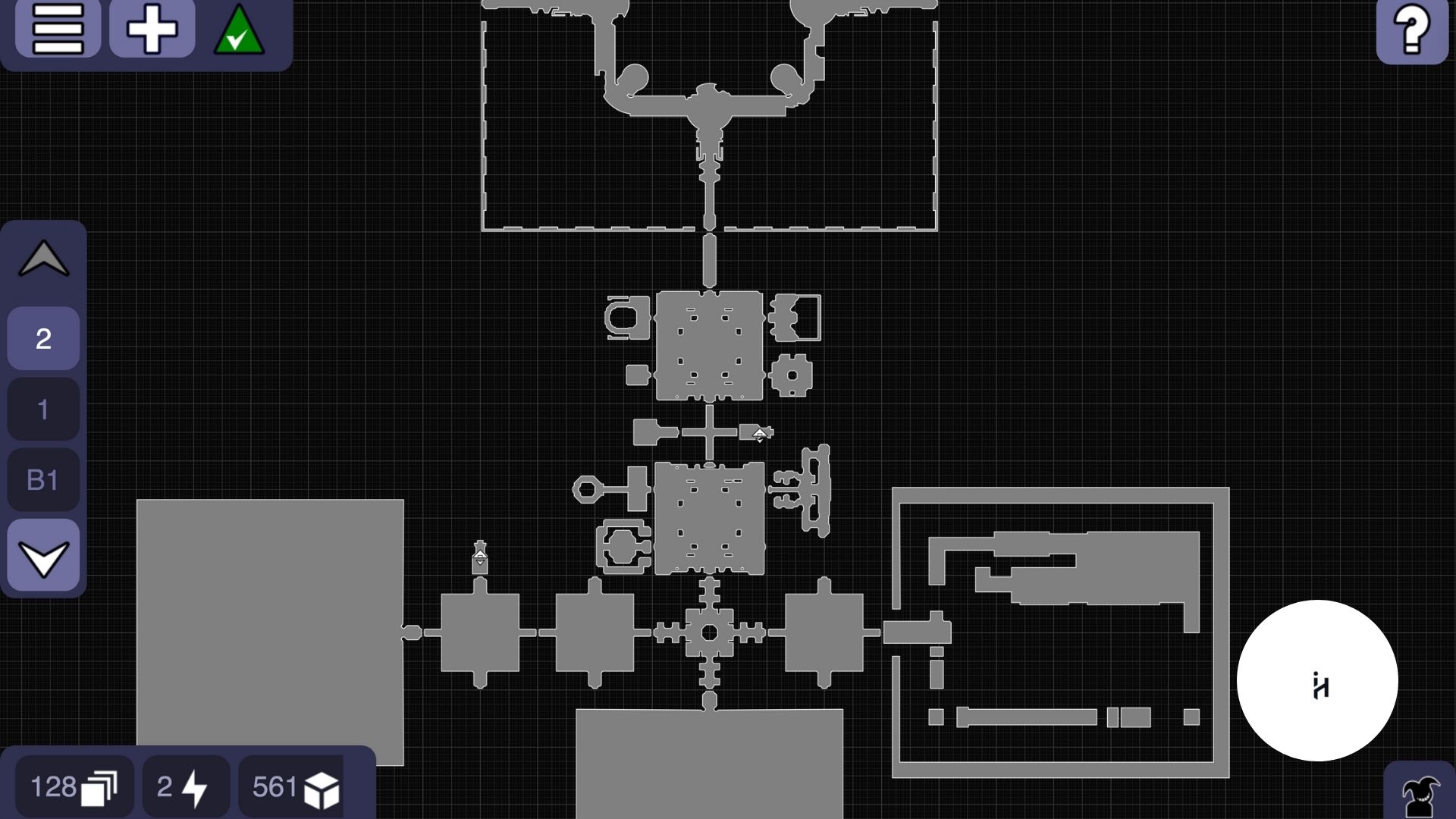 Warframe Dojo Planner