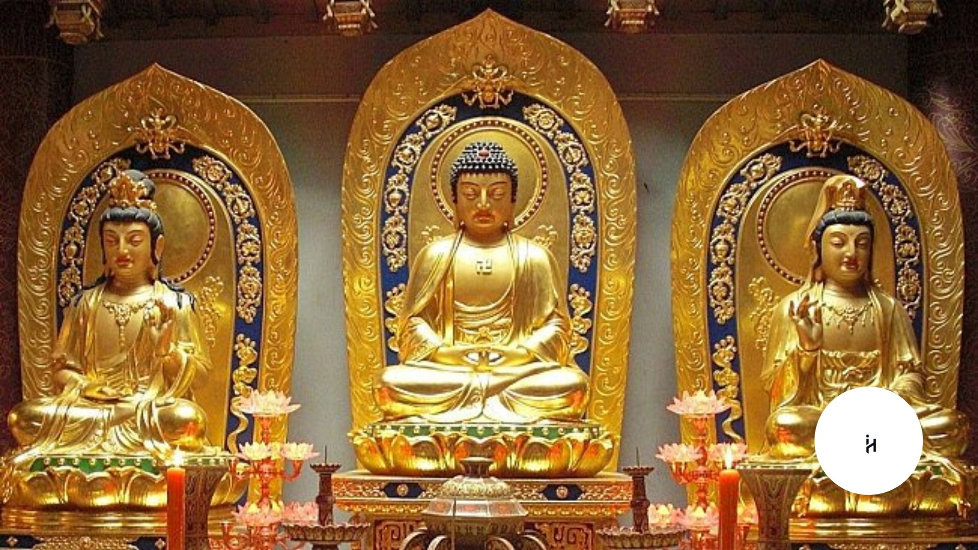 Mahayana Buddhism
