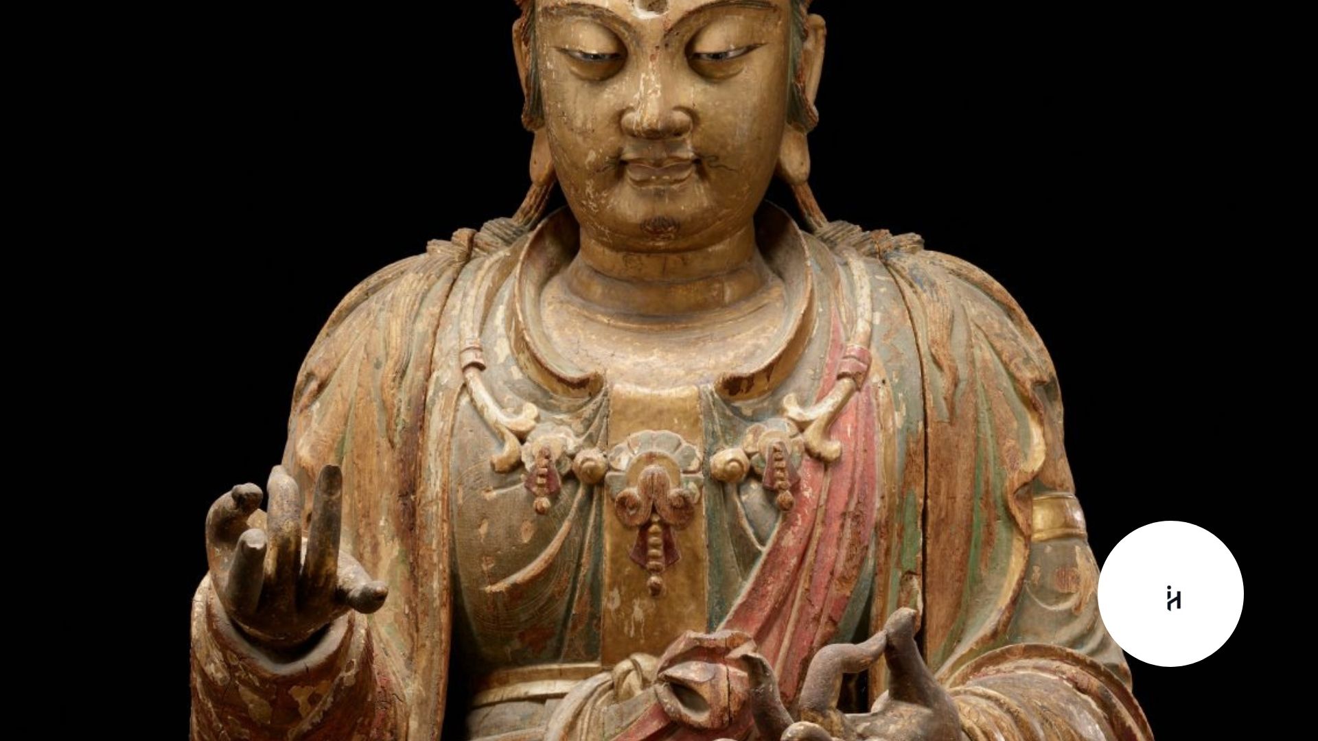 Bodhisattva