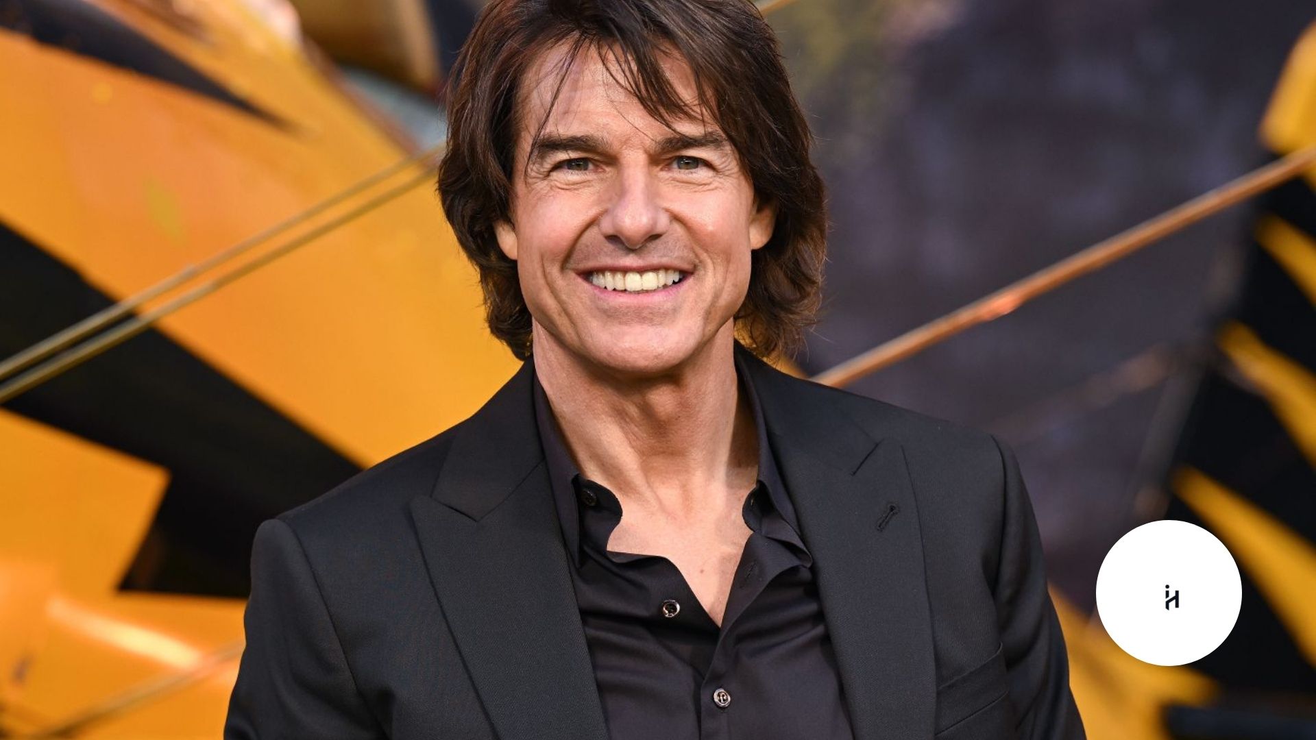 How Tall is Tom Cruise