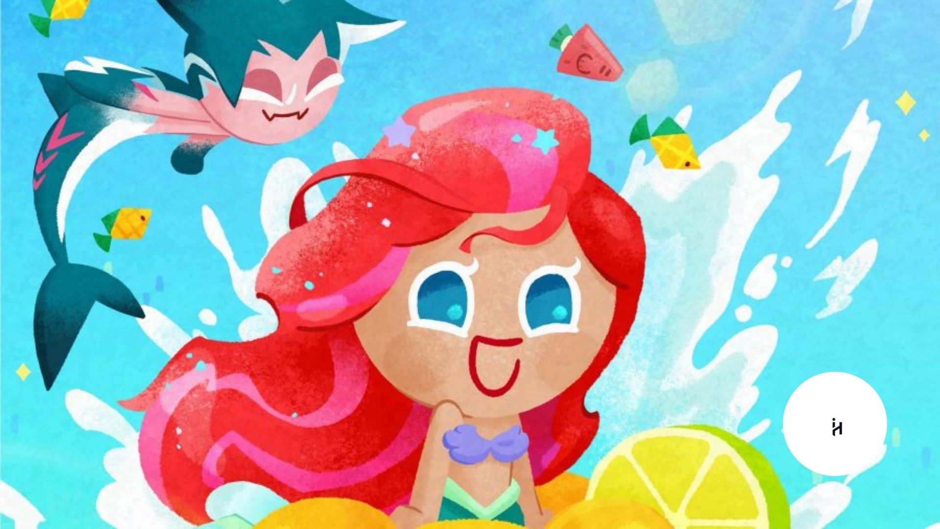 Cookie Run Kingdom Codes