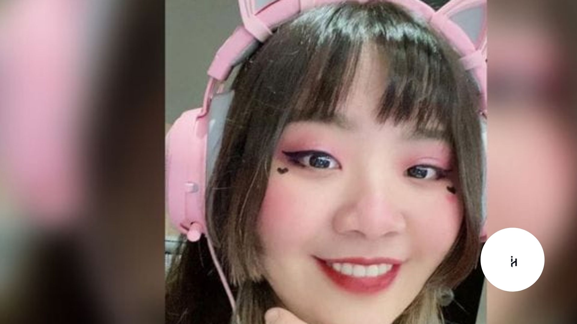 Mori Calliope Face Reveal