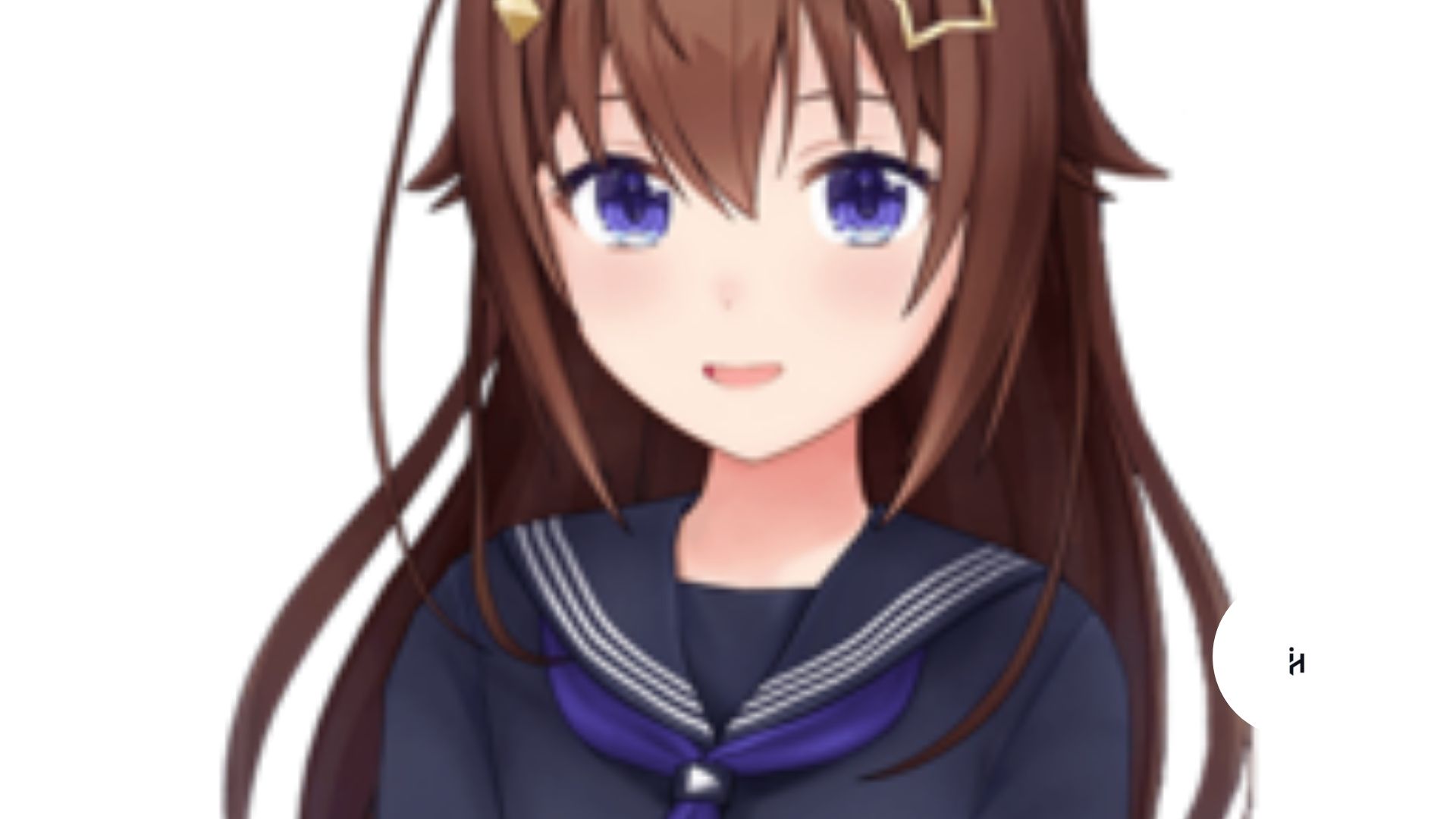 Tokino Sora Real Face