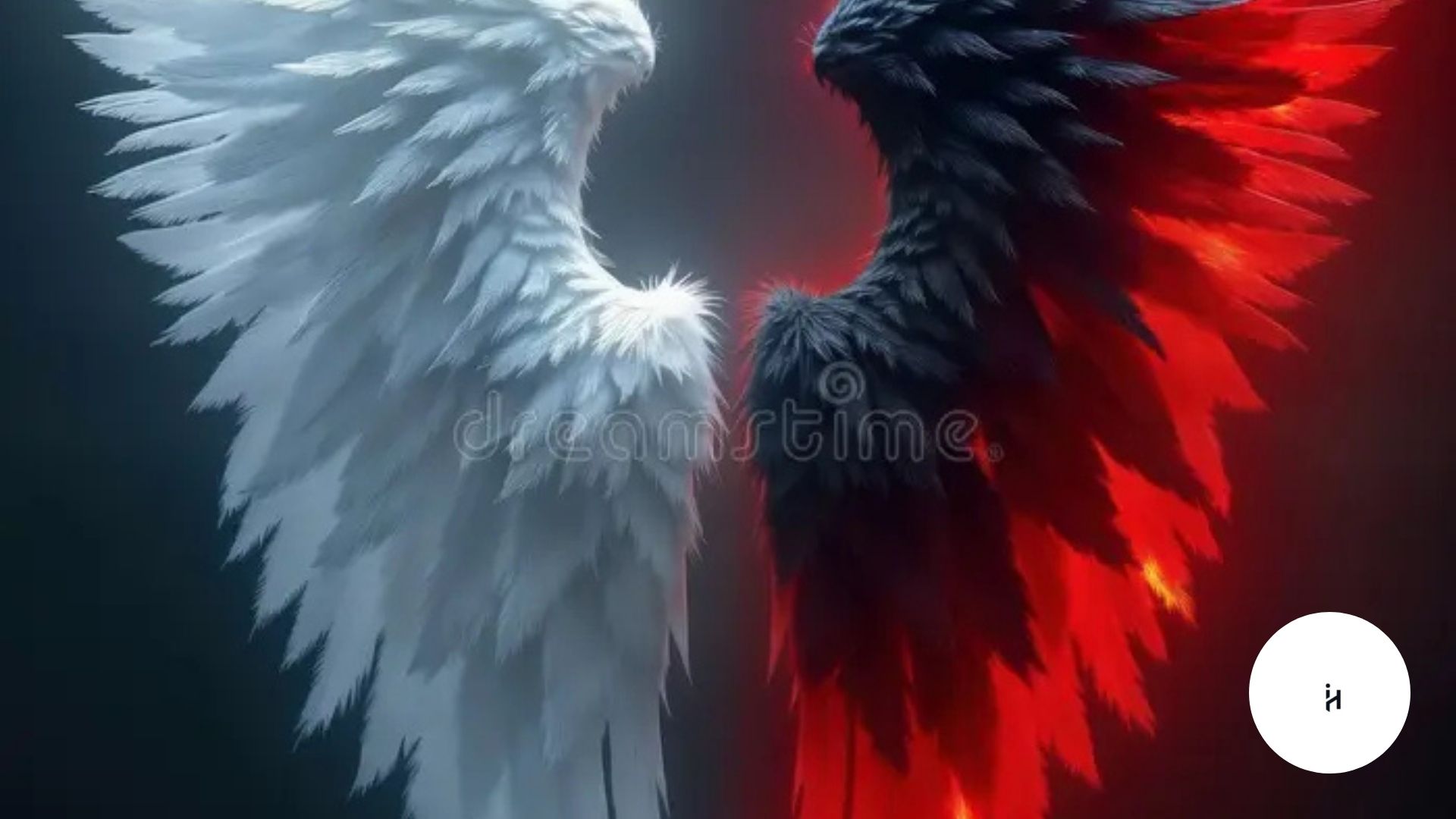 Devilish Wings