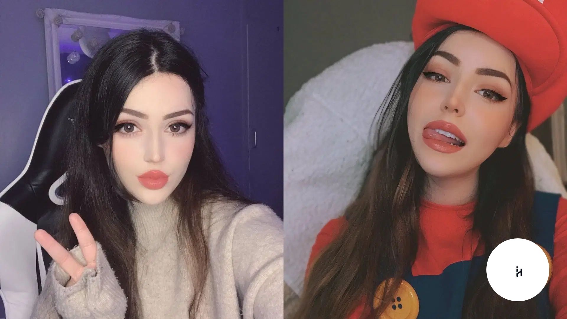 Veibae Face