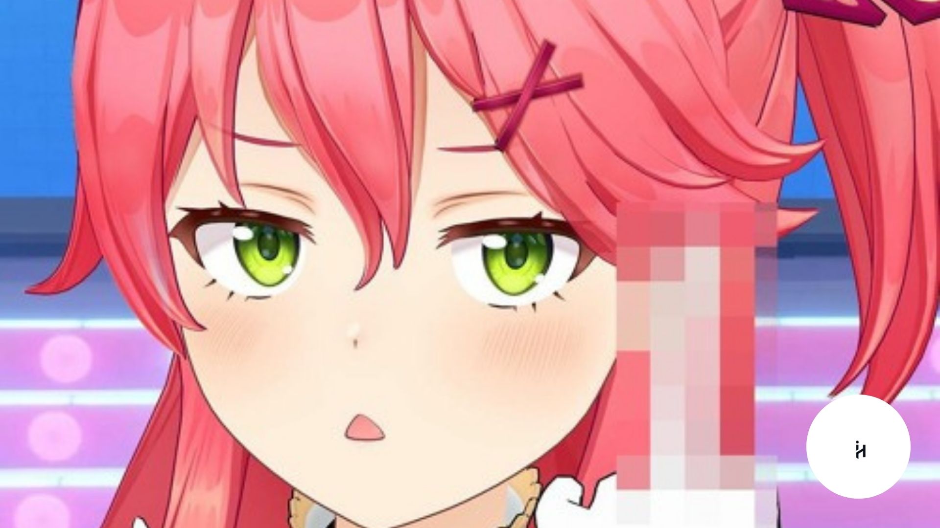 Sakura Miko Real Face