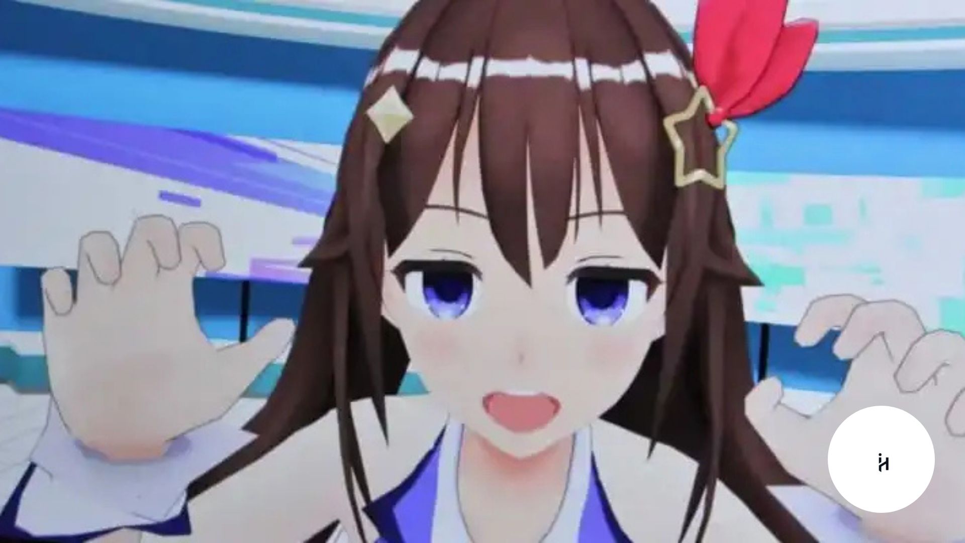 Tokino Sora Real Face