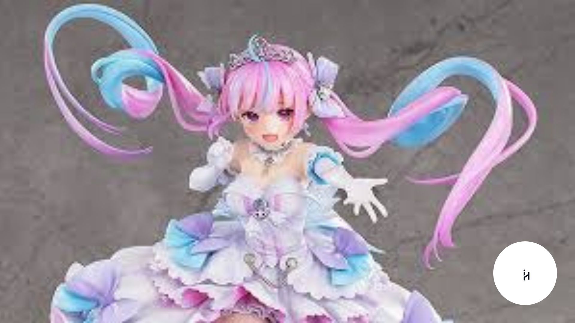 Minato Aqua Figure