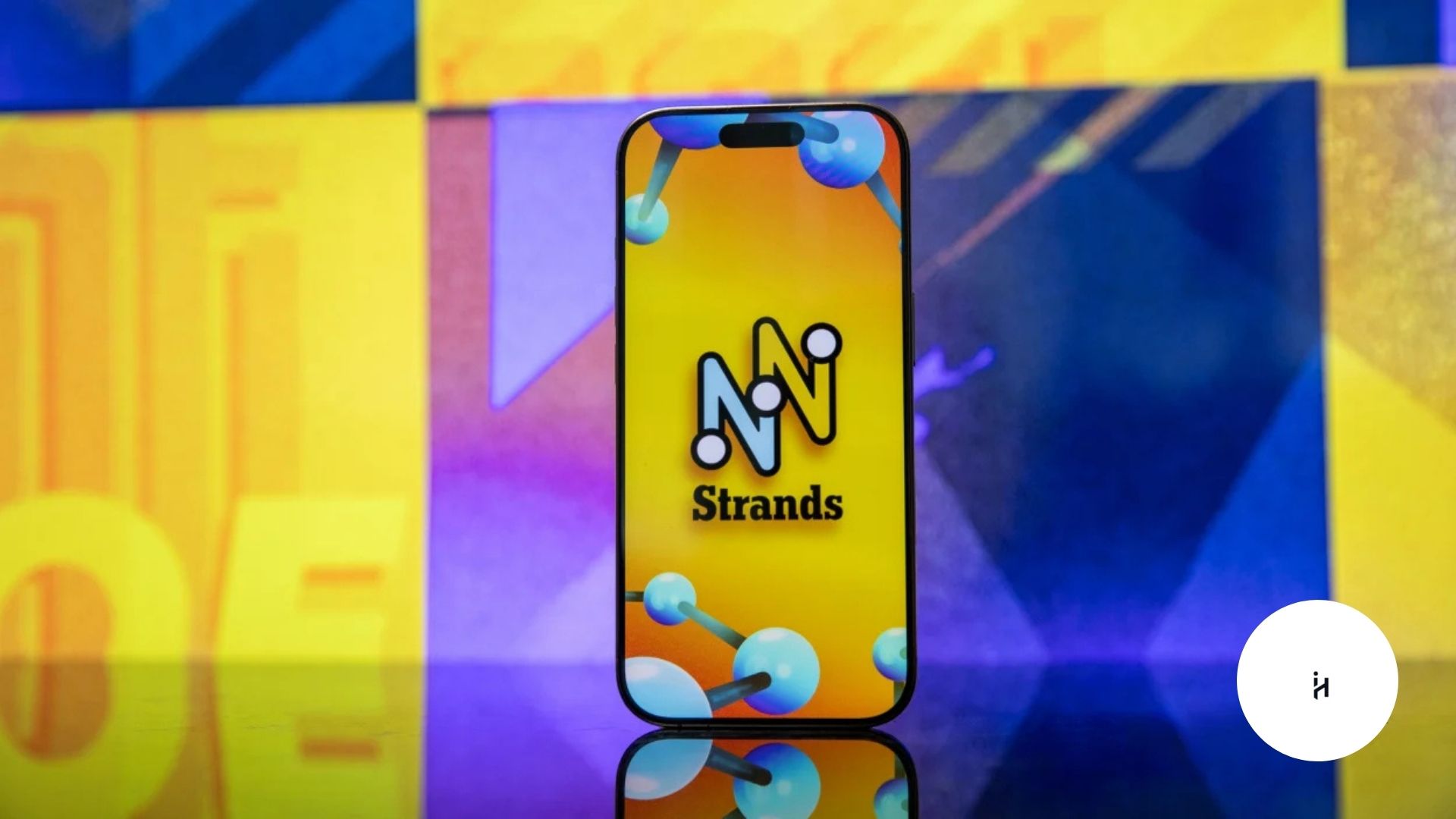 Strands Answer