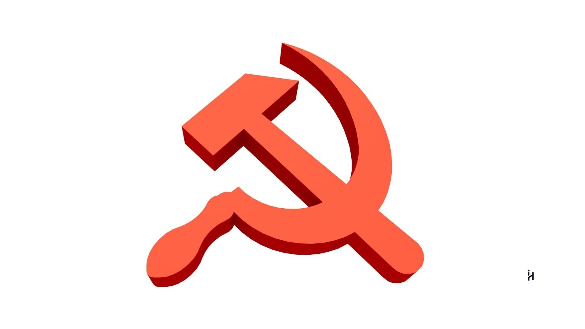 Hammer and Sickle