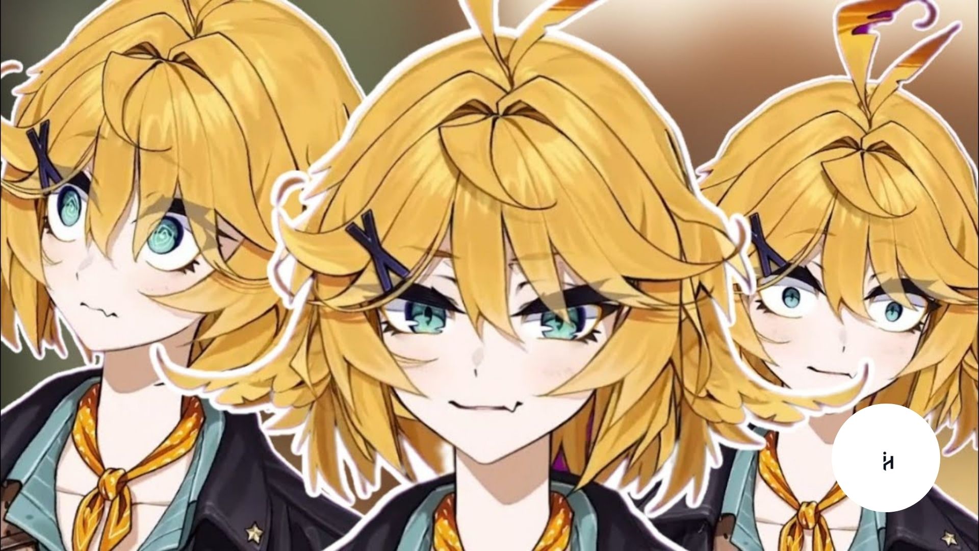 Dokibird Face Reveal