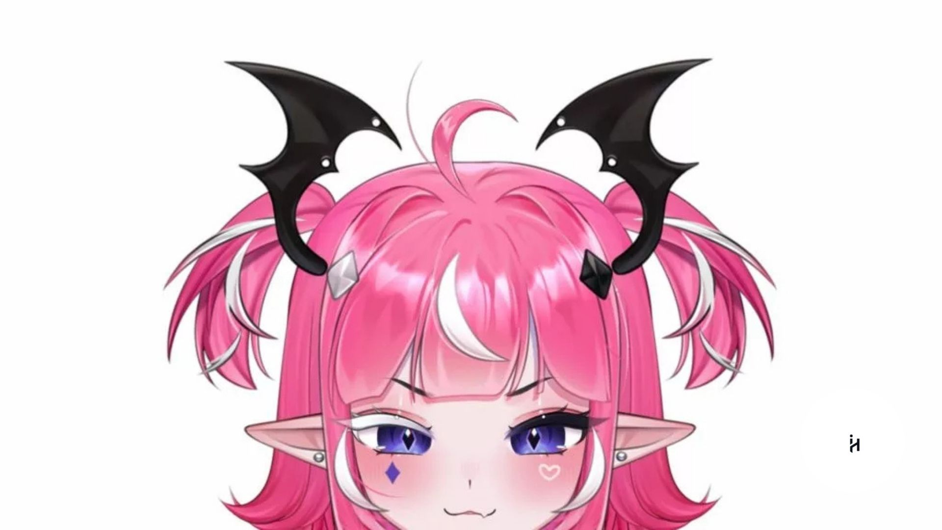 Dokibird Face Reveal
