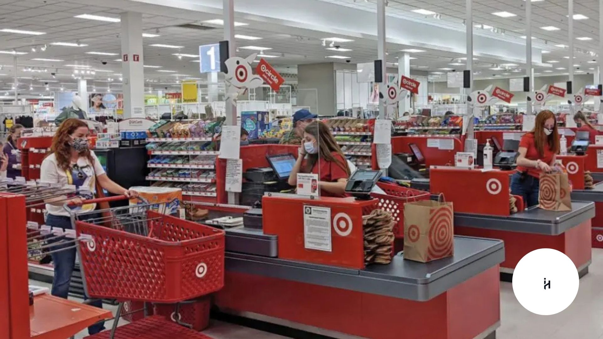 Does Target take EBT