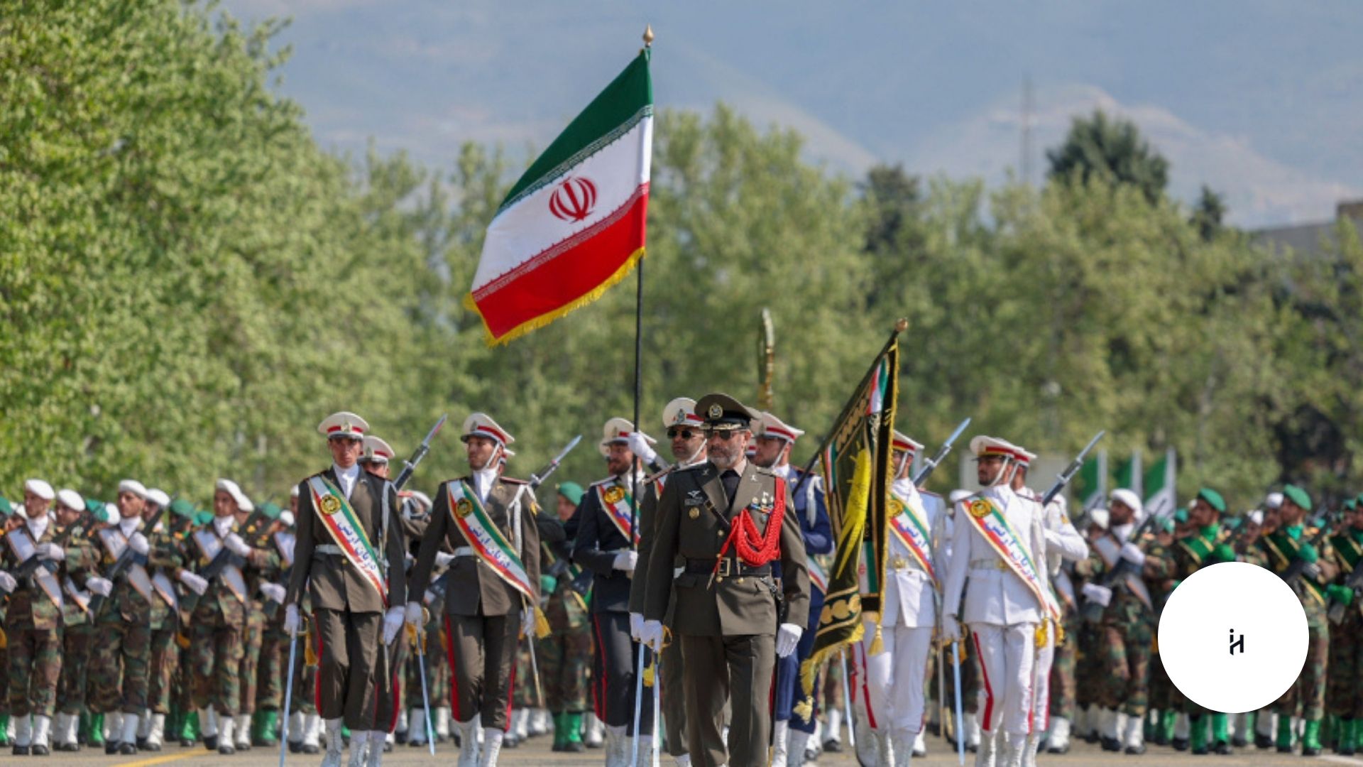 Iran and Israel War