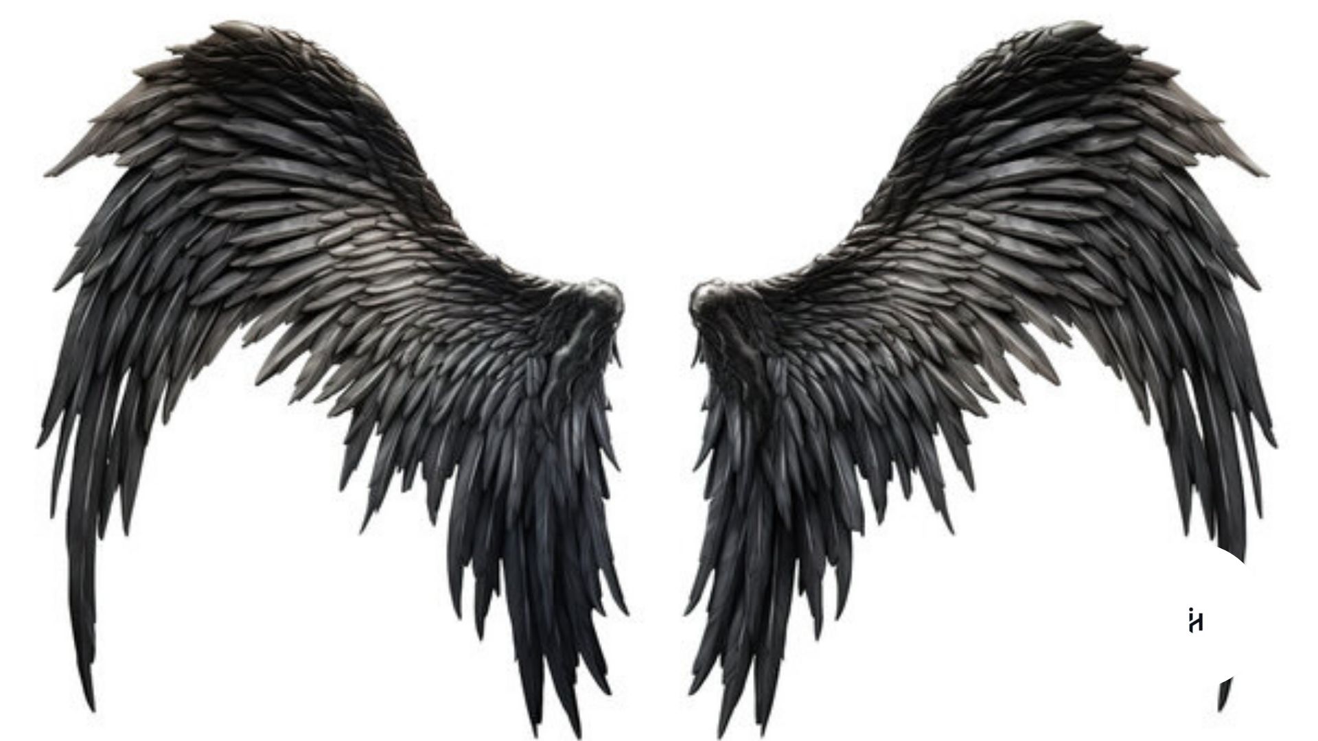 Devilish Wings