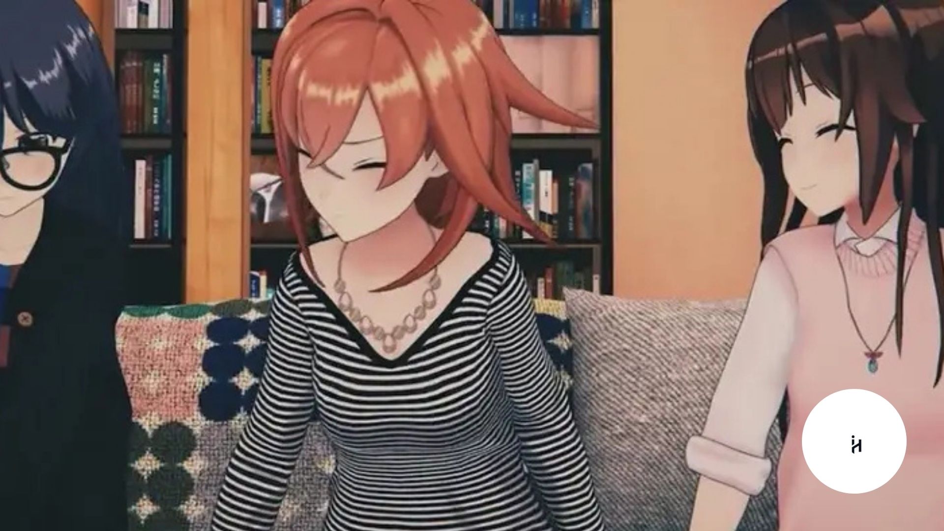 Tokino Sora Real Face