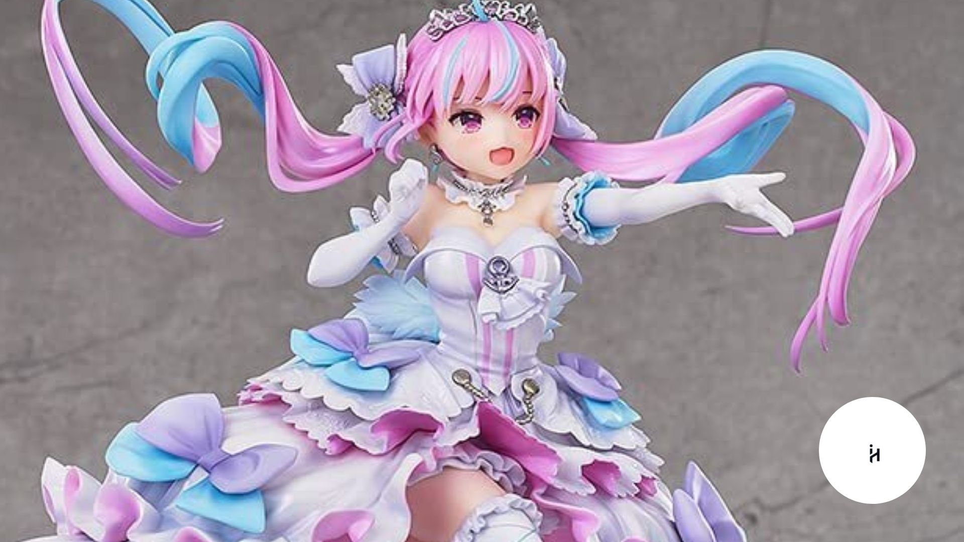 Minato Aqua Figure