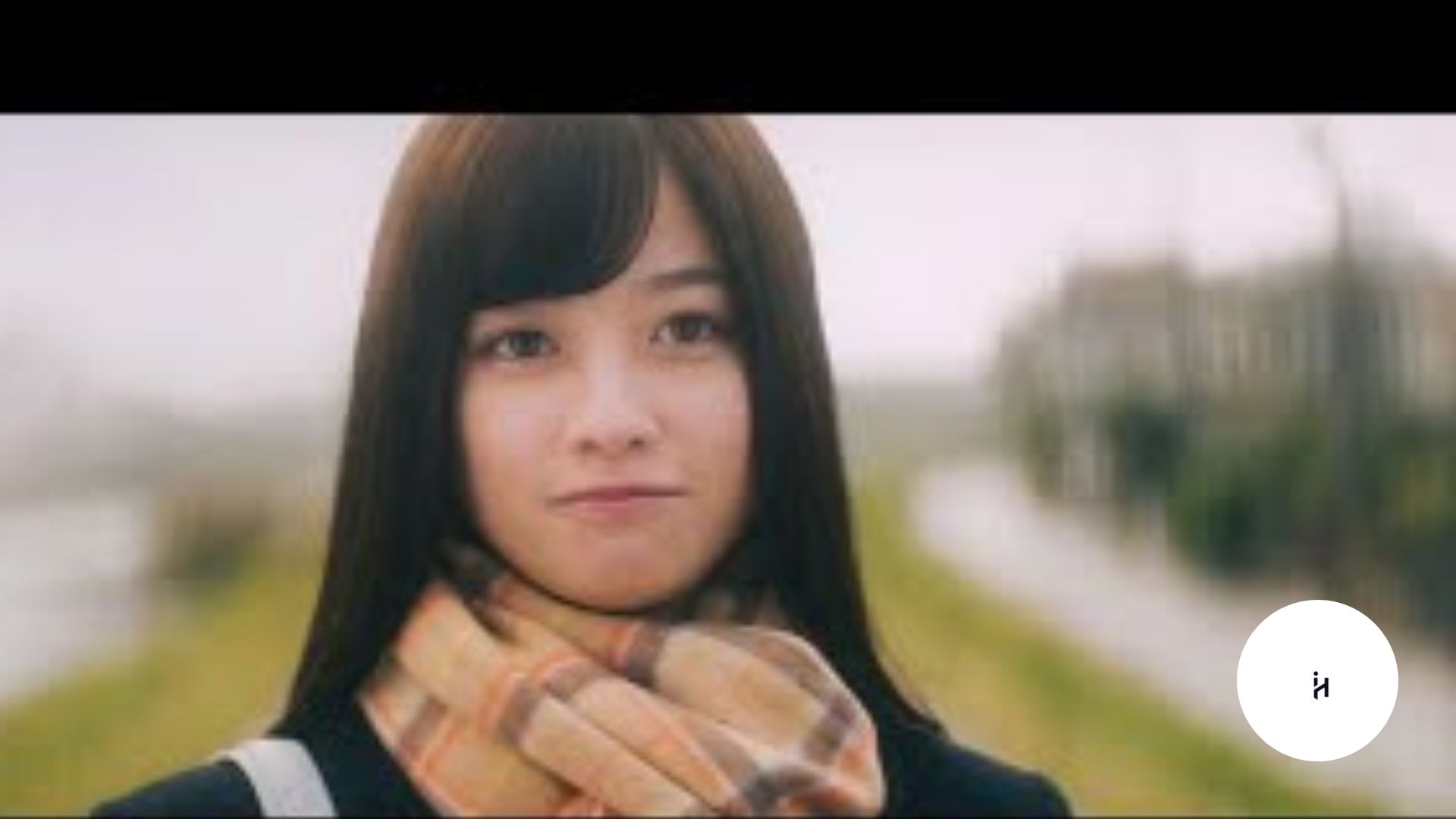 Amane Kanata Face Reveal