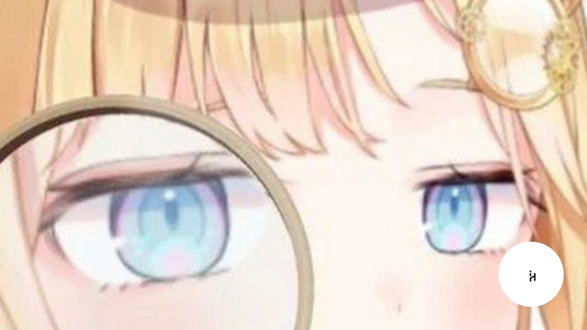 Watson Amelia Real Face