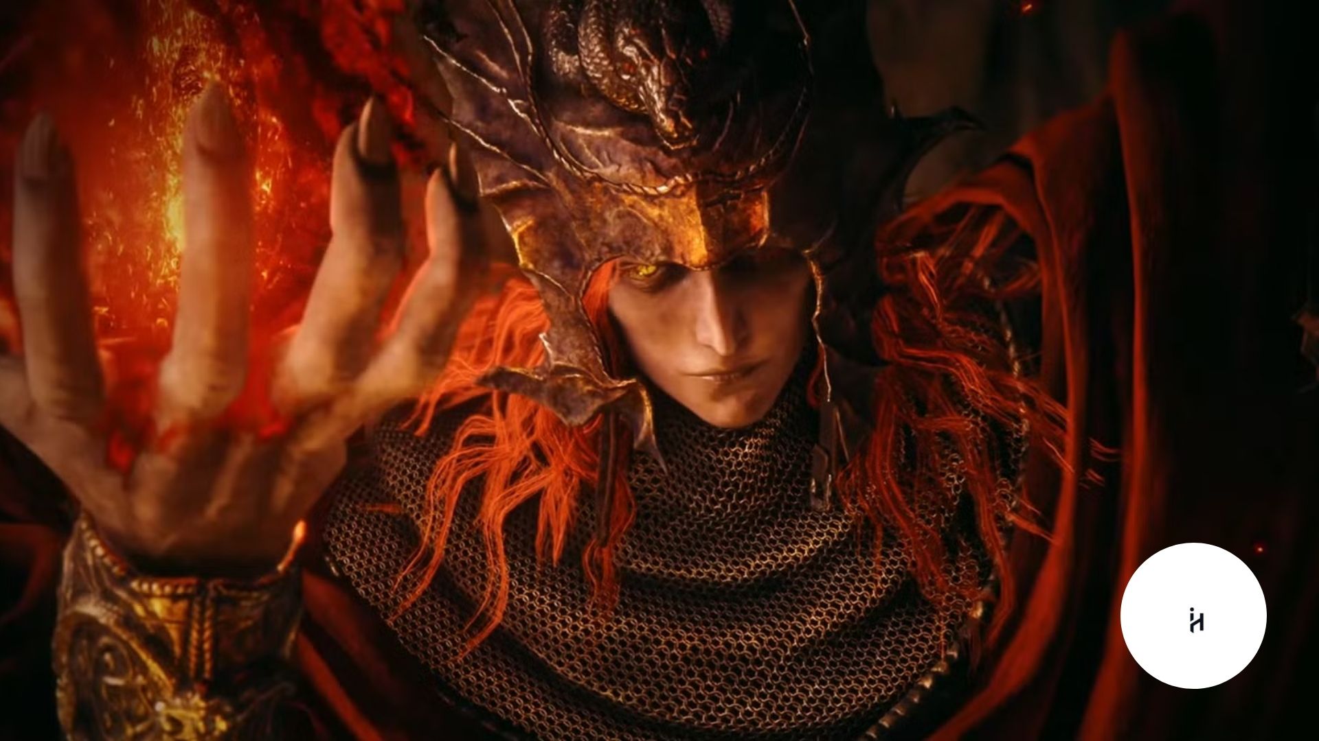 Elden Ring DLC Bosses