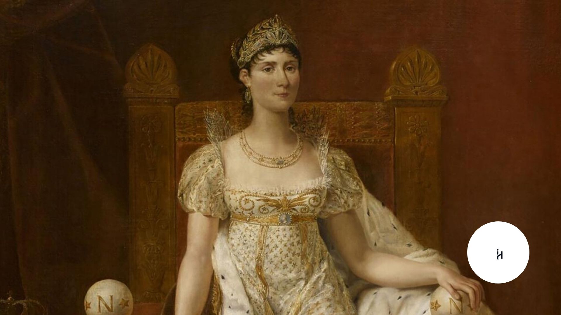 Joséphine de Beauharnais