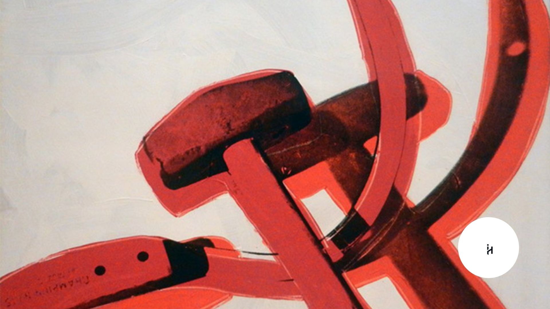 Hammer and Sickle