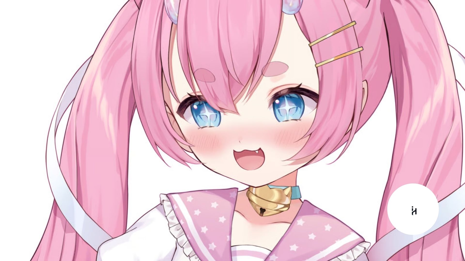 Dokibird Face Reveal