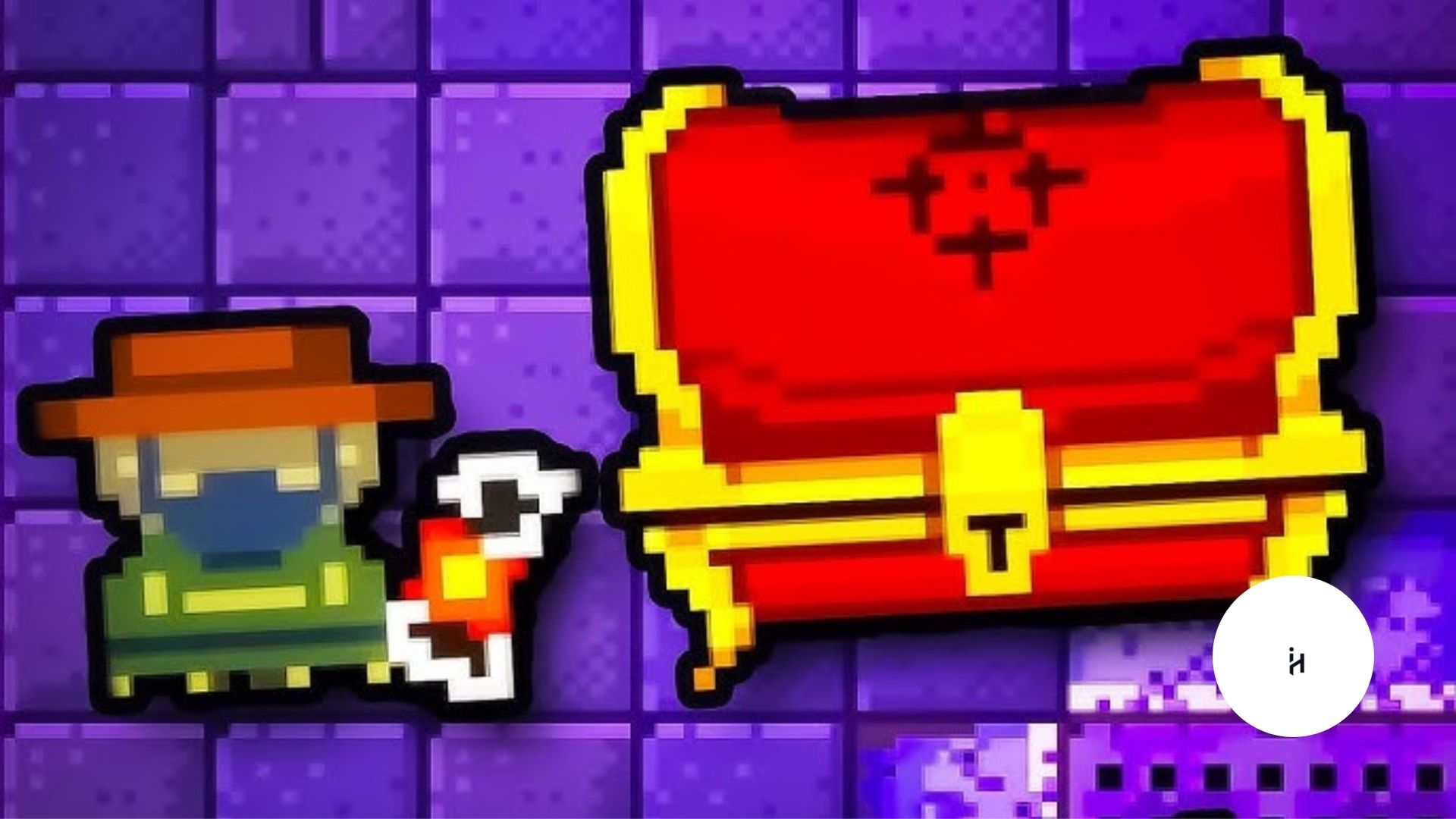 The Altar is Empty Gungeon