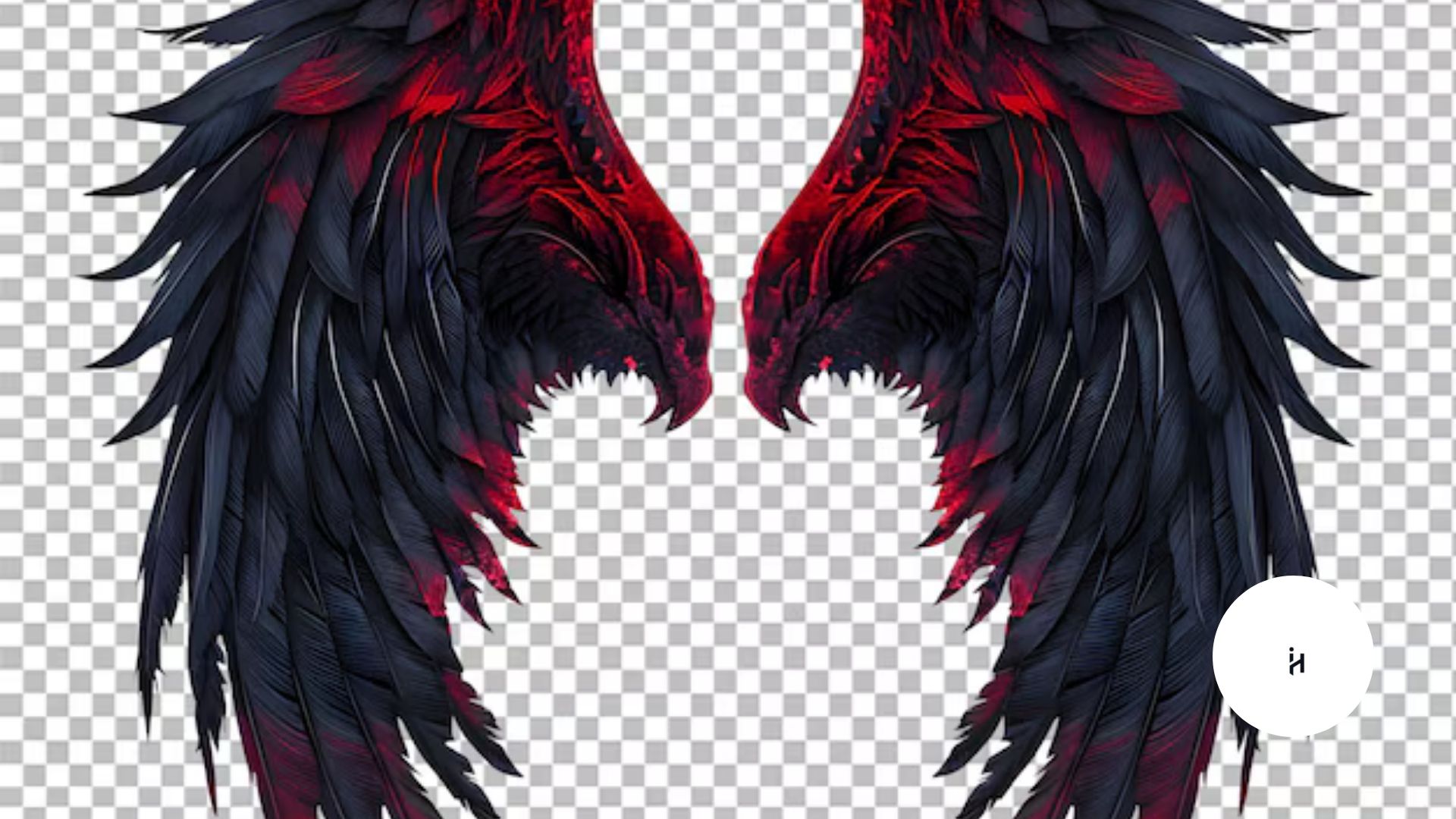 Devilish Wings