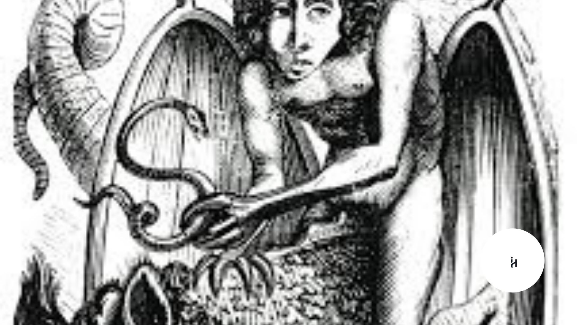 What Do Demons Look Like?