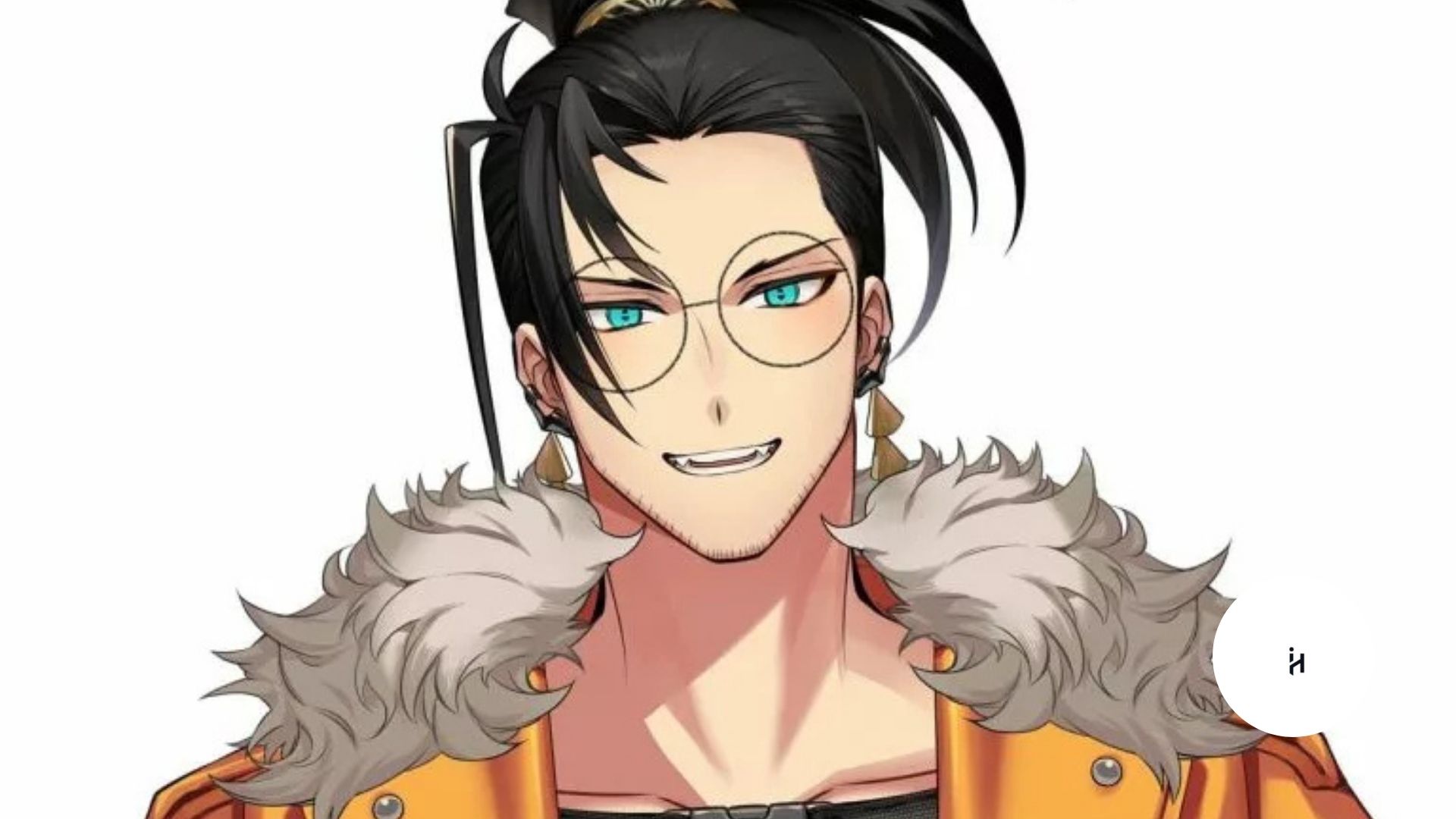 Josuiji Shinri Face Reveal