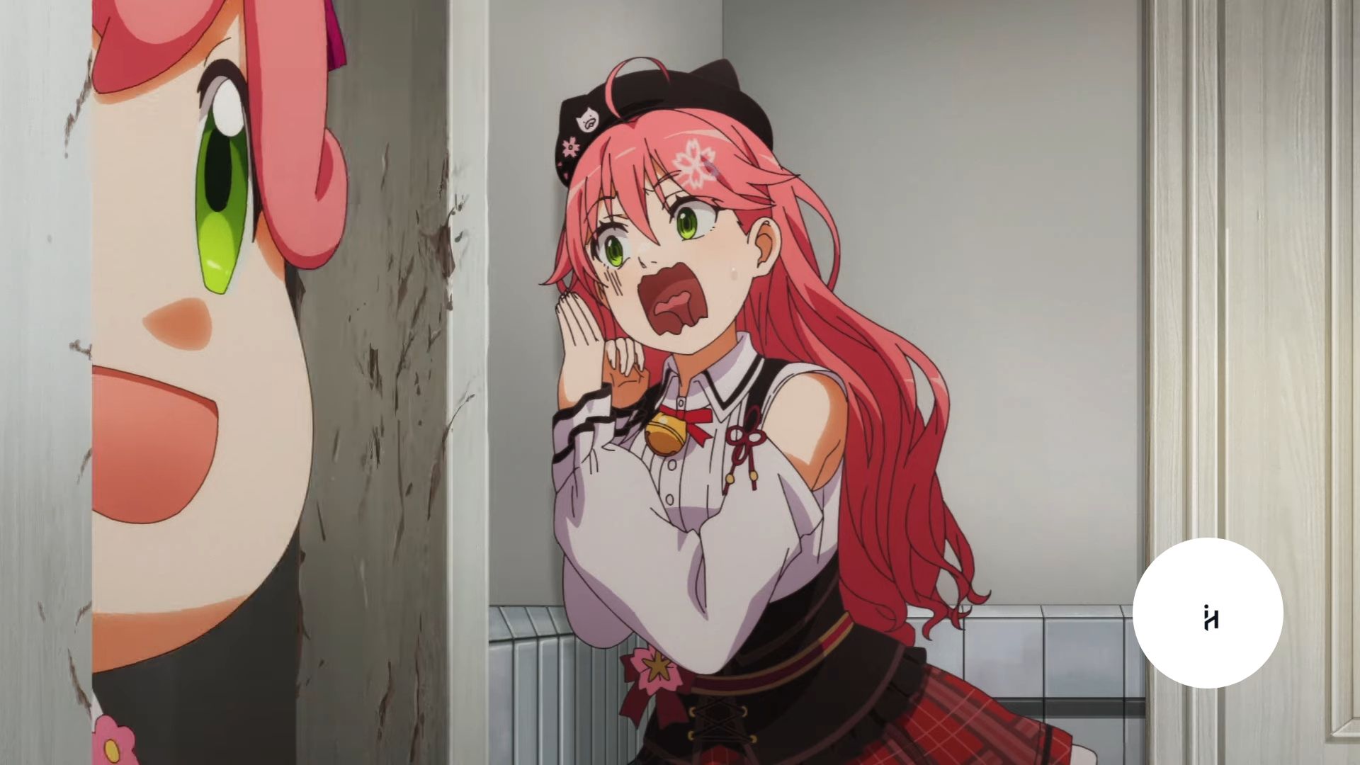 Sakura Miko Real Face