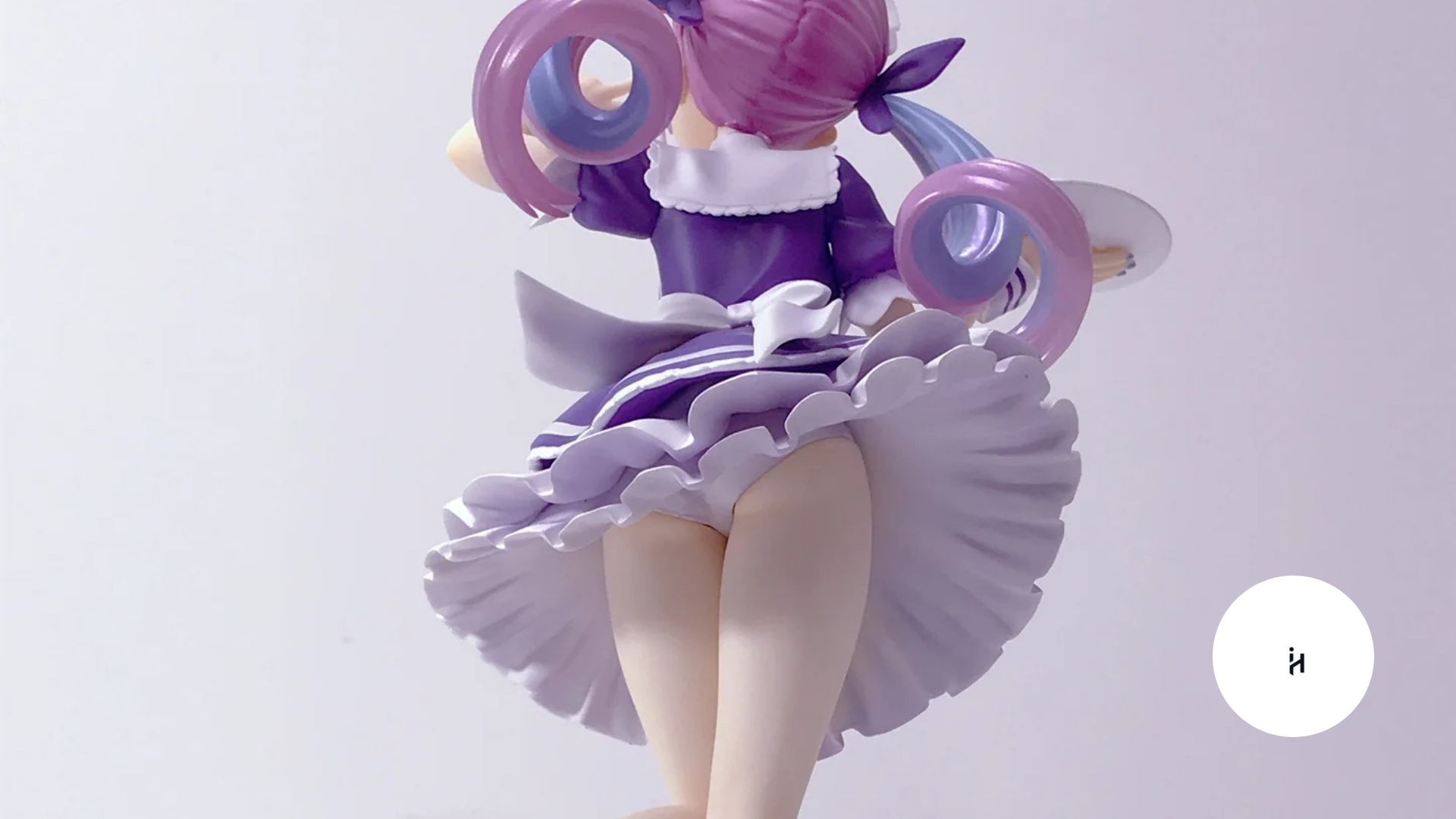 Minato Aqua Figure