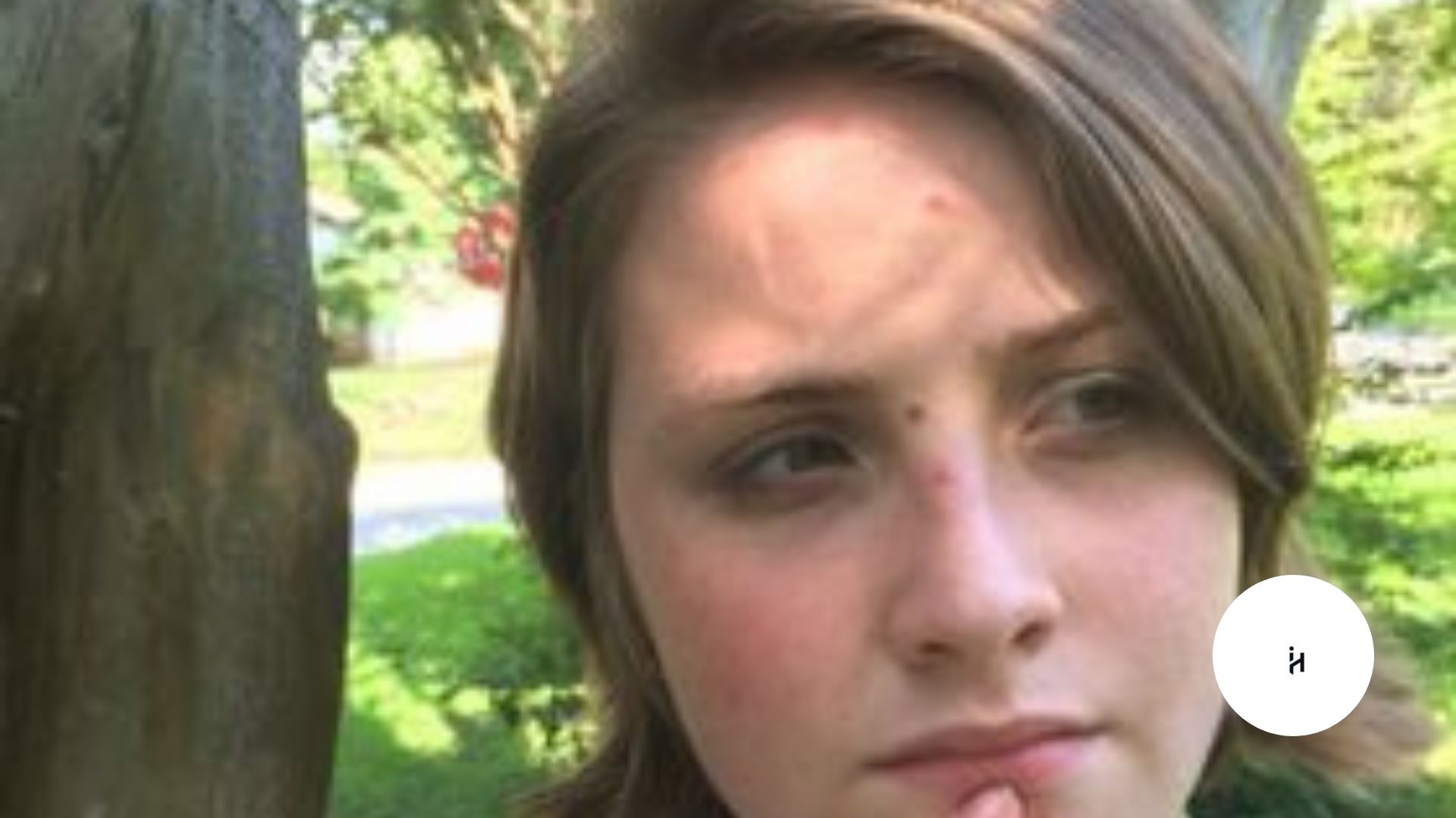 Watson Amelia Real Face