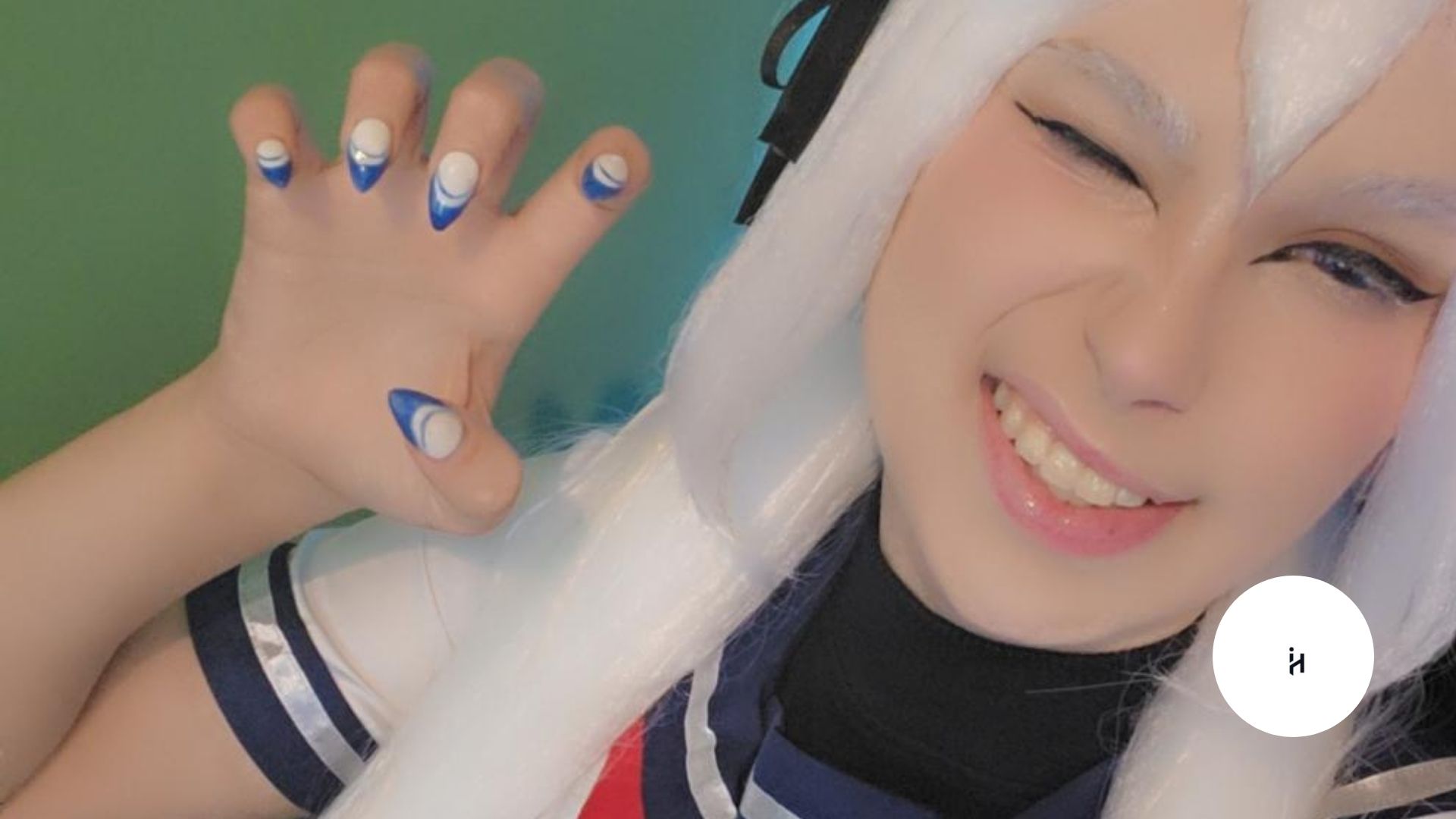 Filian VTuber Face Reveal