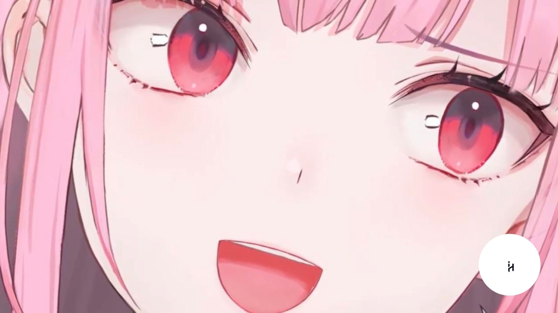 Mori Calliope Face Reveal
