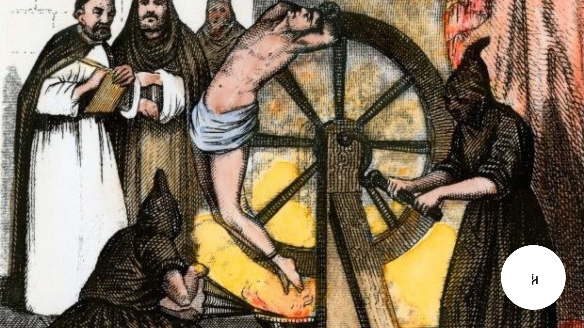 Medieval Torture