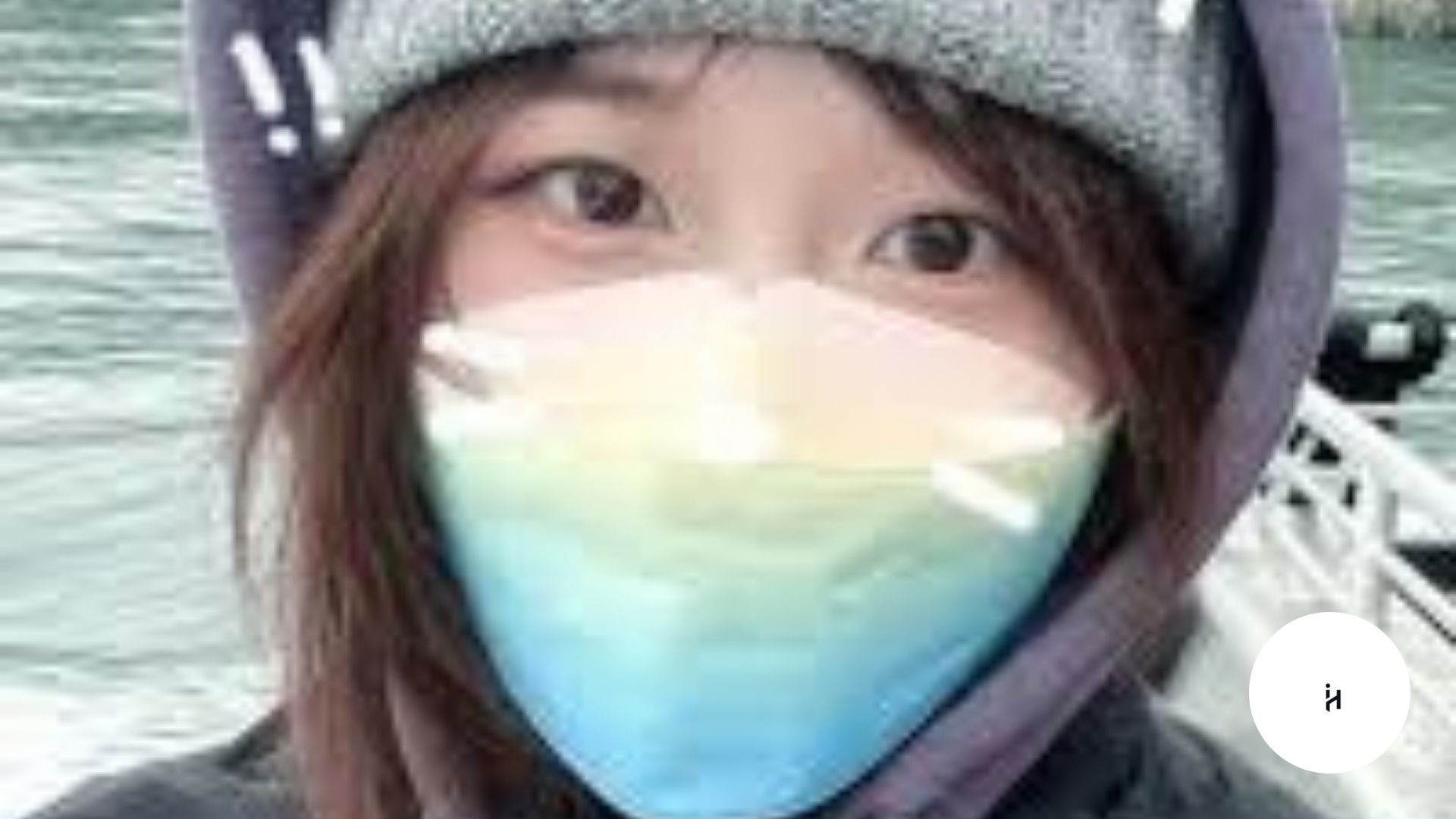 Bao VTuber Face Reveal