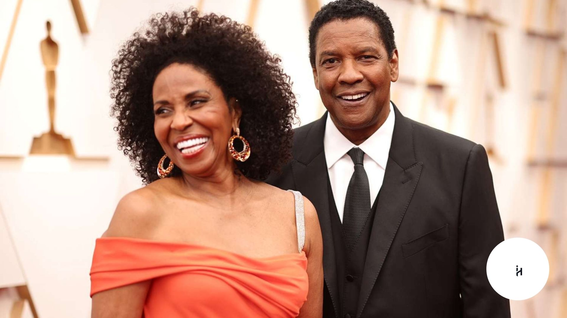 Denzel Washington Wife