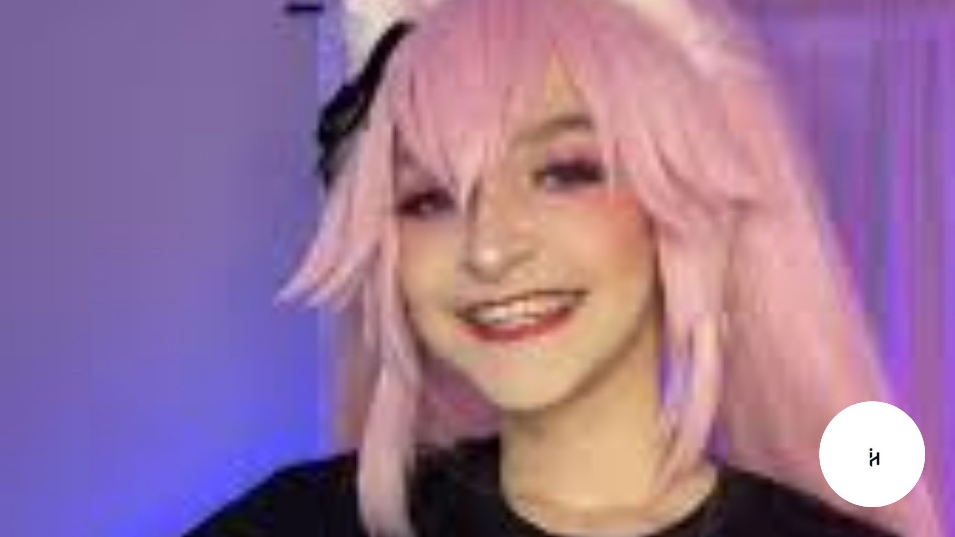 Nyanners Face Reveal