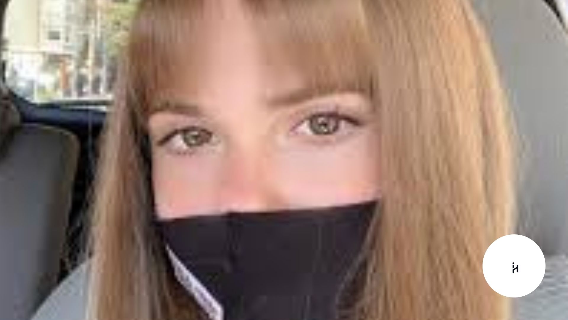 Mori Calliope Face Reveal