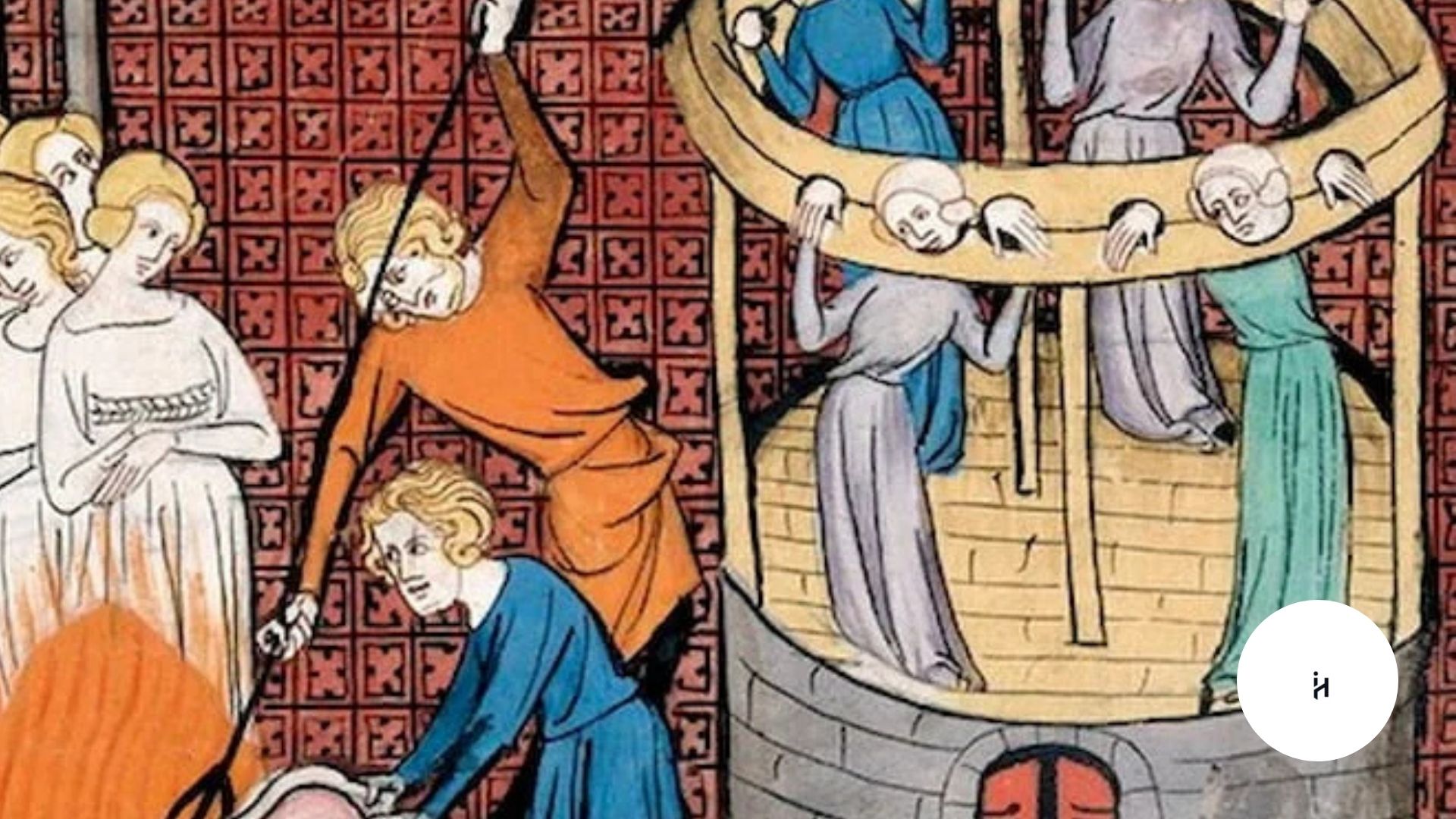 Medieval Torture